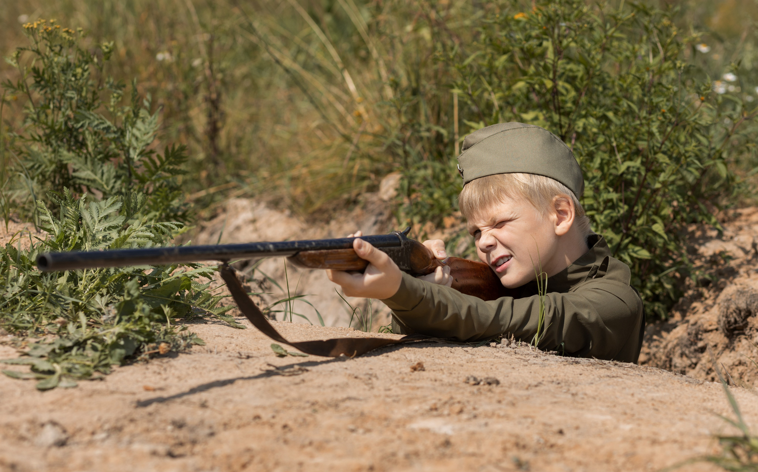 Возвращение домой…война. Семейный и детский фотограф г. Москва Супрунова Кристина