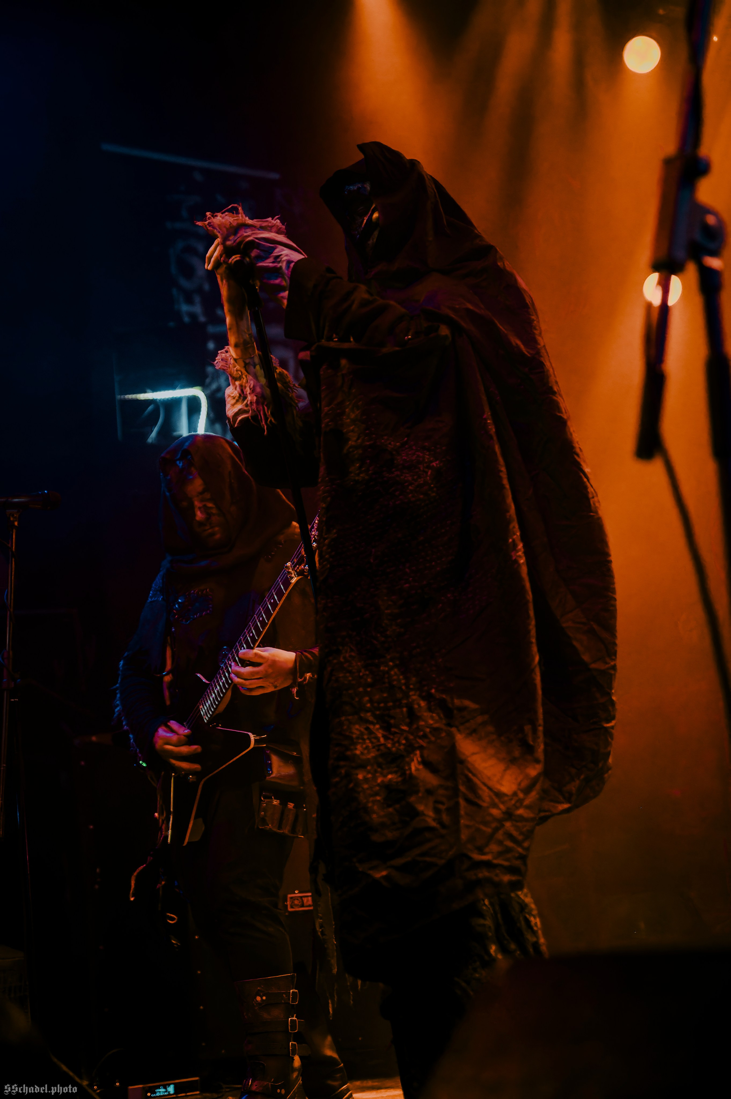 Elderwind 09.11.25. We will make everything metal!