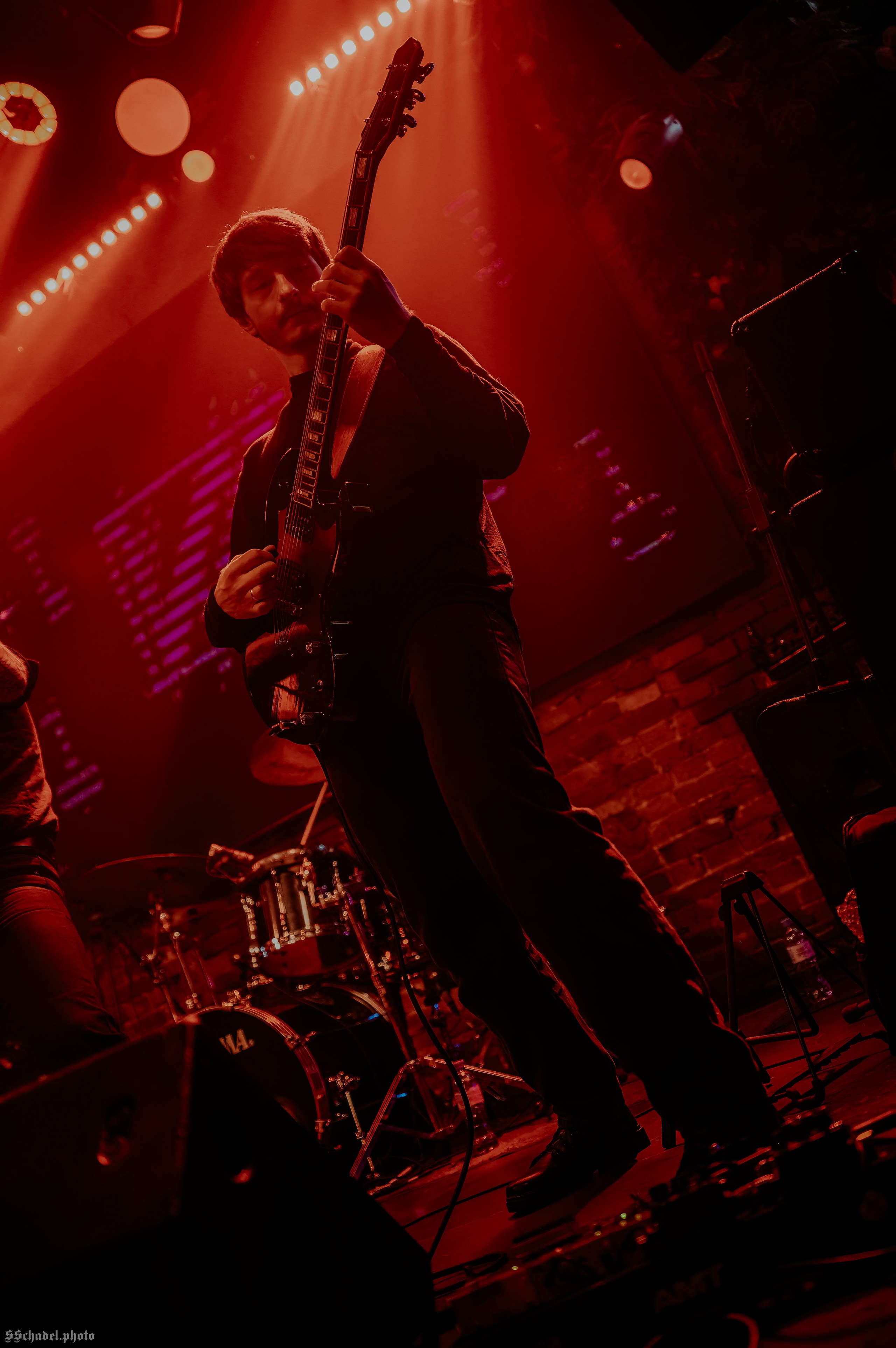 ИЛ 26.04.26. We will make everything metal!
