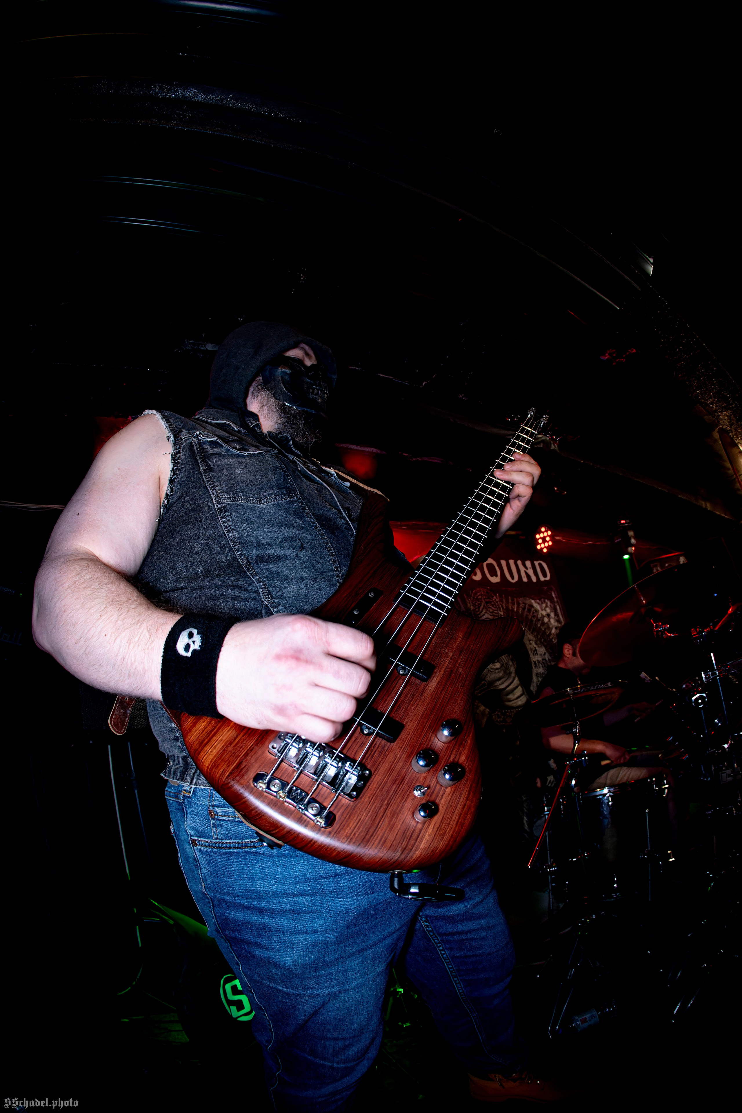 Moscow Spring Carnage 2025 // Aspid 03.05.2025. We will make everything metal!