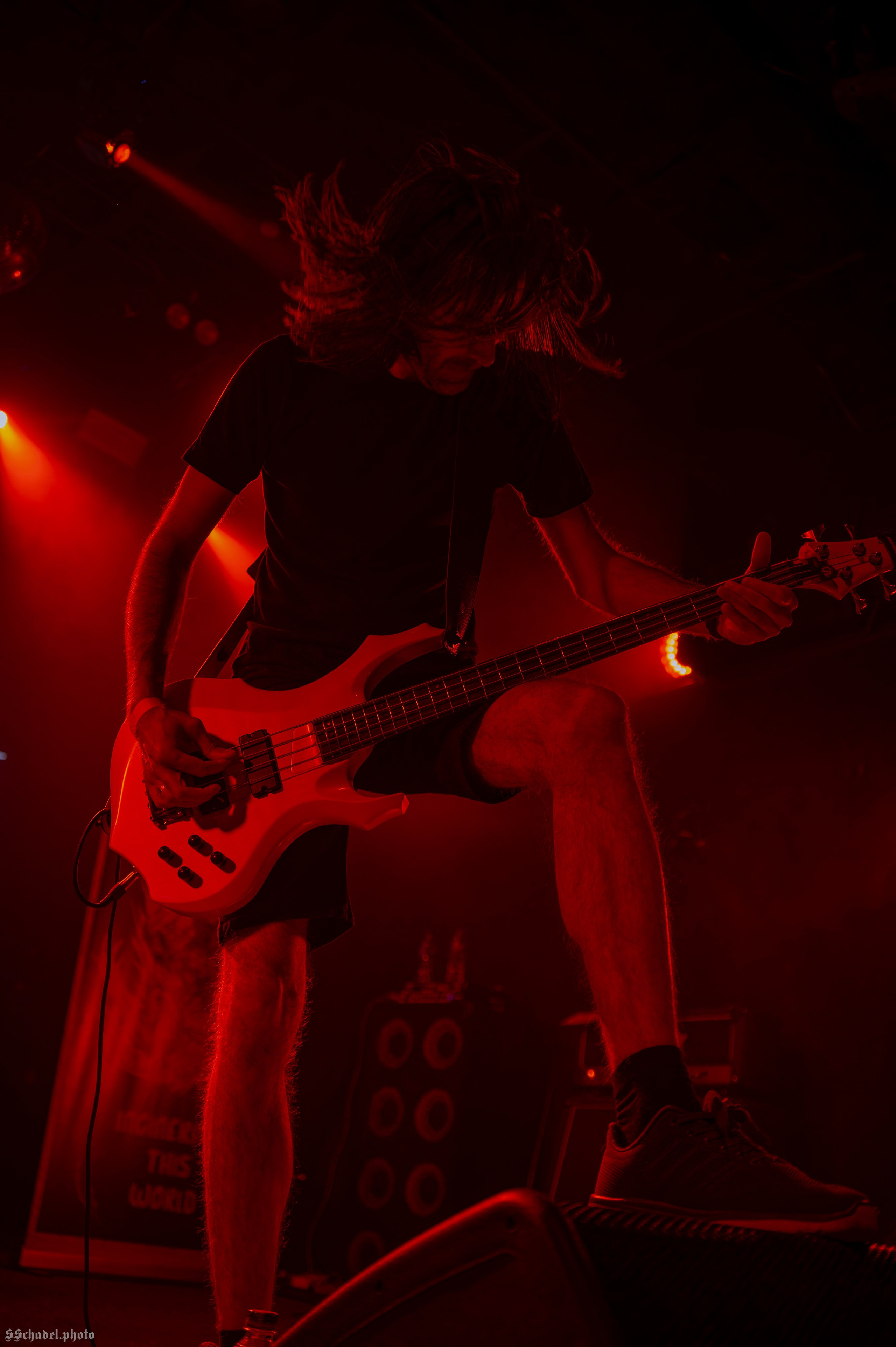 Скрежет Металла // Septory 22.06.2025. We will make everything metal!