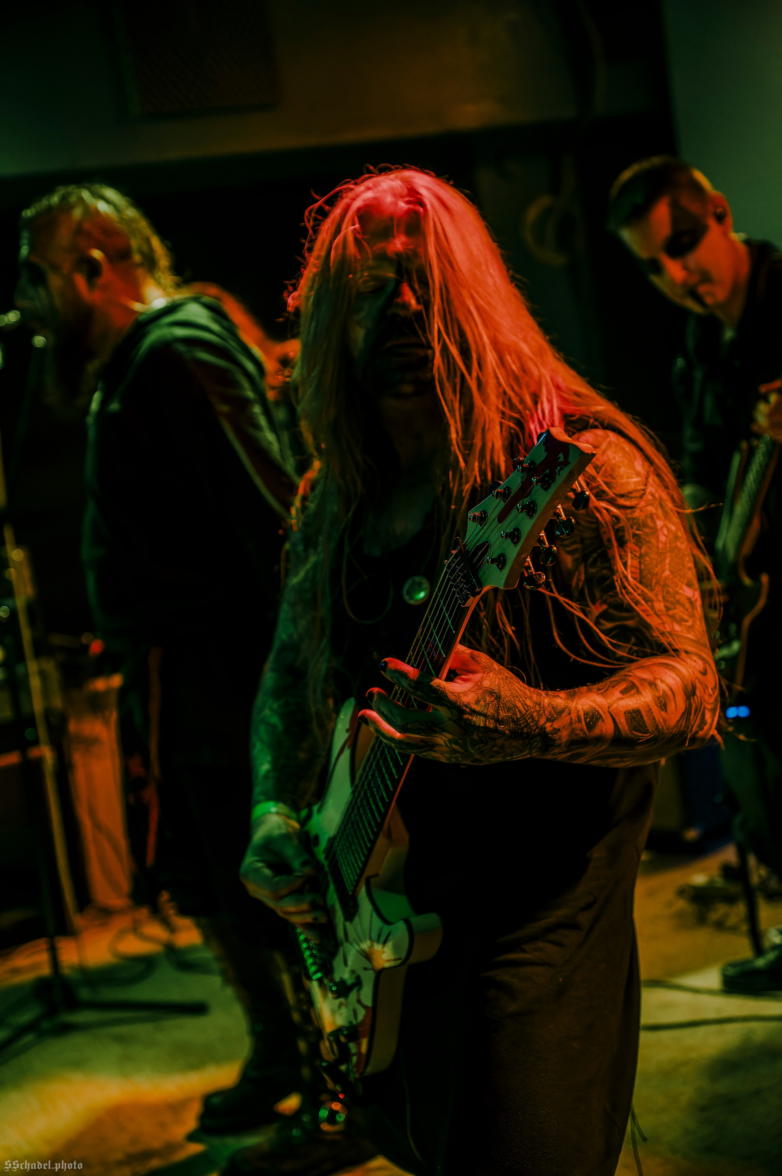 Бальзаматор 28.06.25. We will make everything metal!