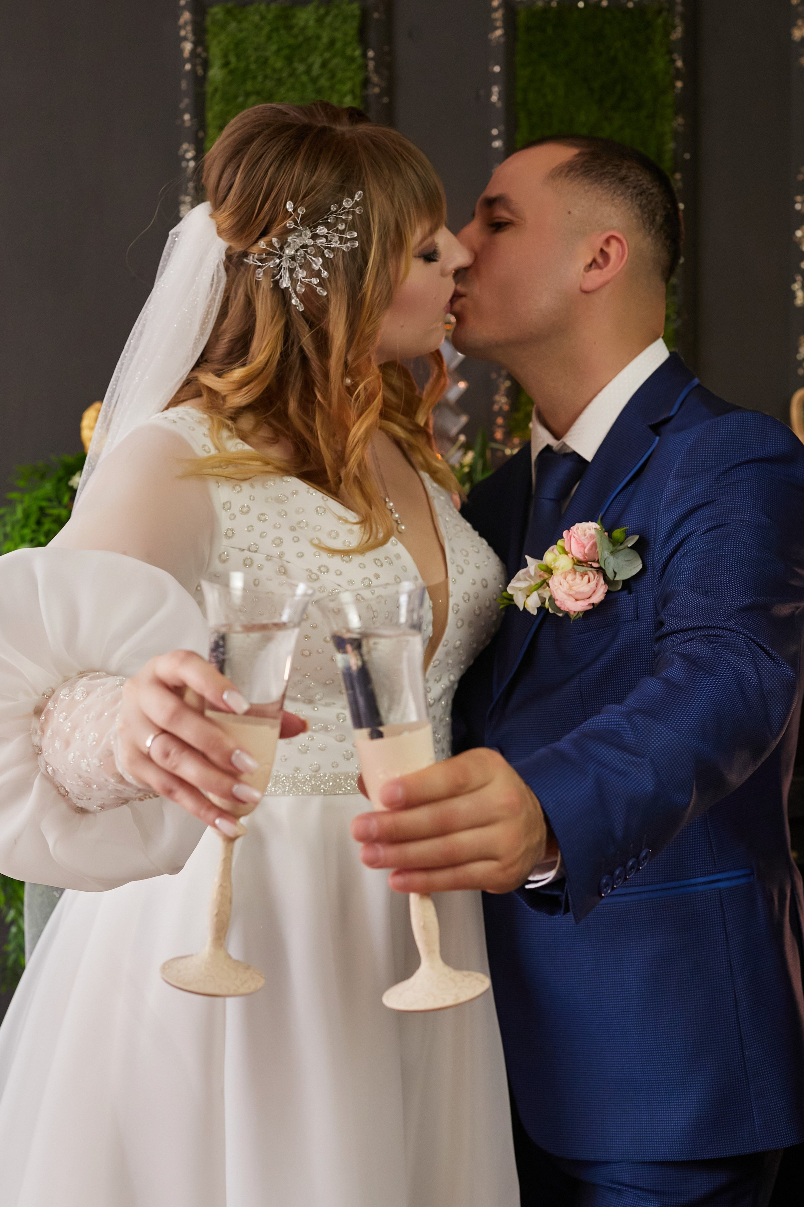 Алексей и Виктория. Свадебный и креативный фотограф в ЮФО и МСК