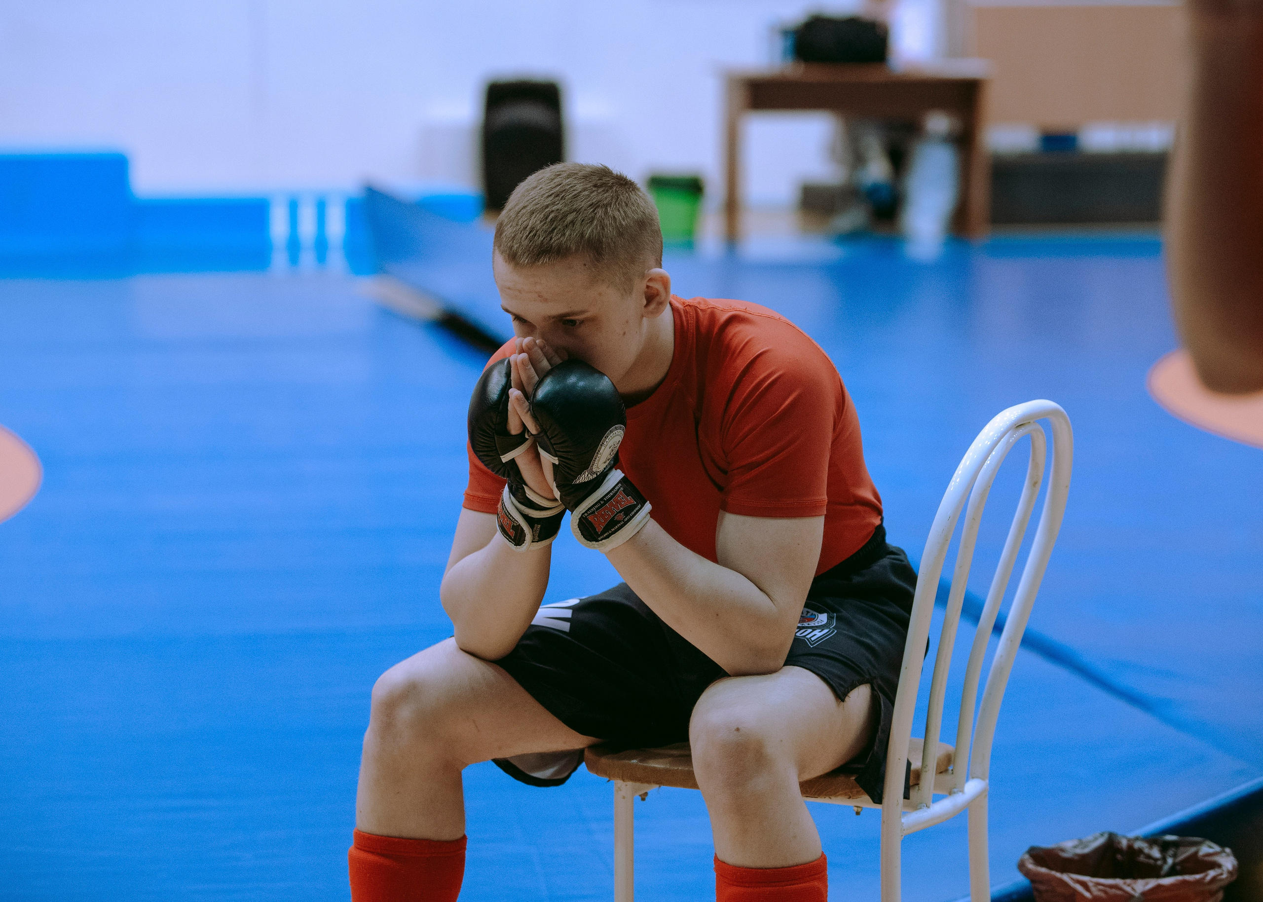 ПАНКРАТИОН | Чемпионат и первенство СФО | март `24. Портретный фотограф в Москве Дарья Цезария