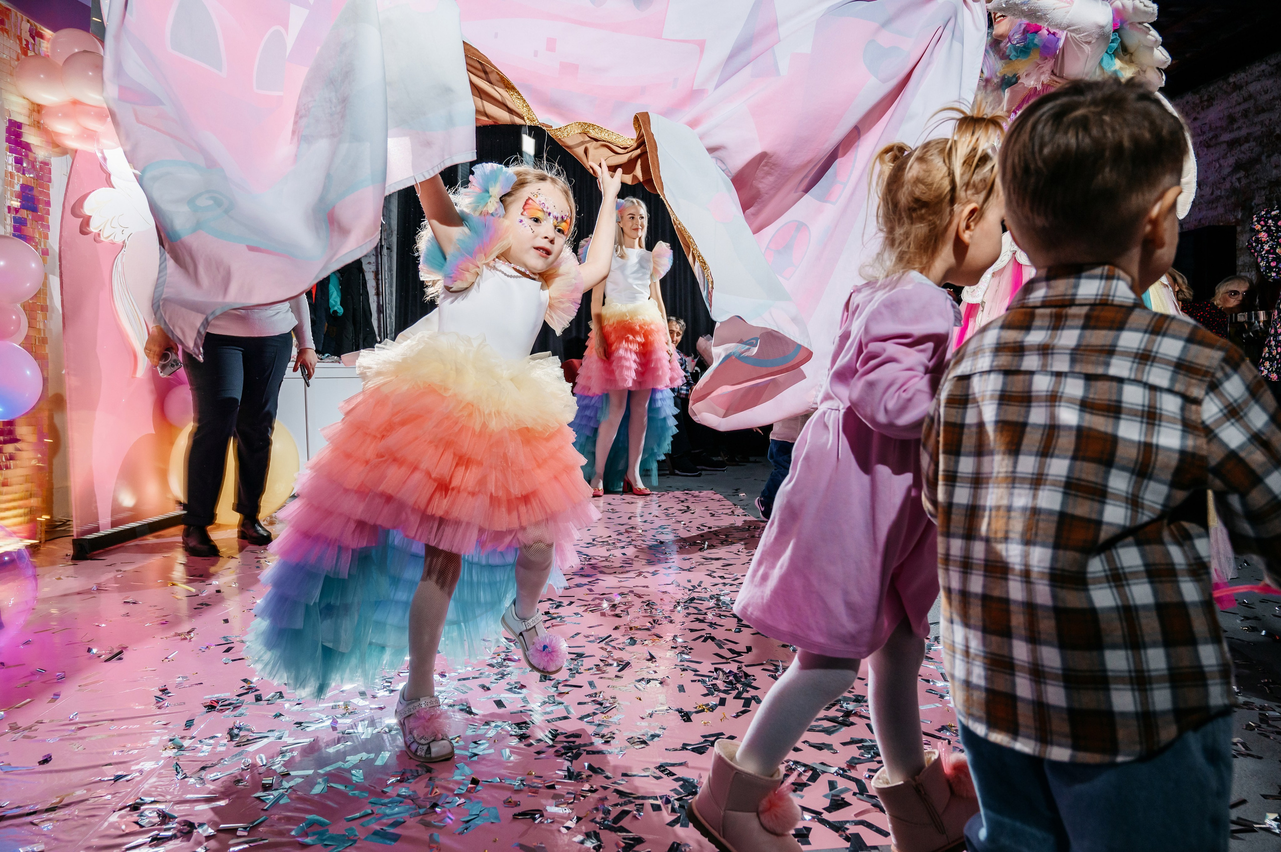 Ангелина. My Little pony. Фотограф Владивосток. Игорь Кирсанов