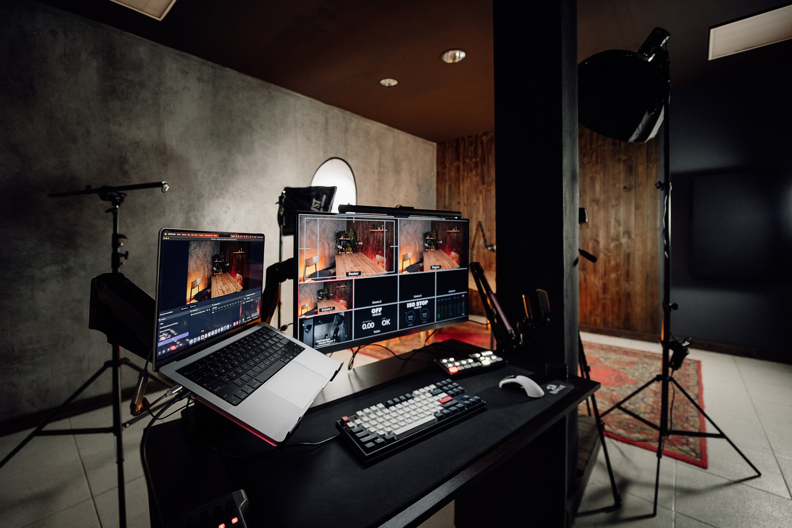 Интерьерная. Kamelia Candy фотограф Самара/ Москва