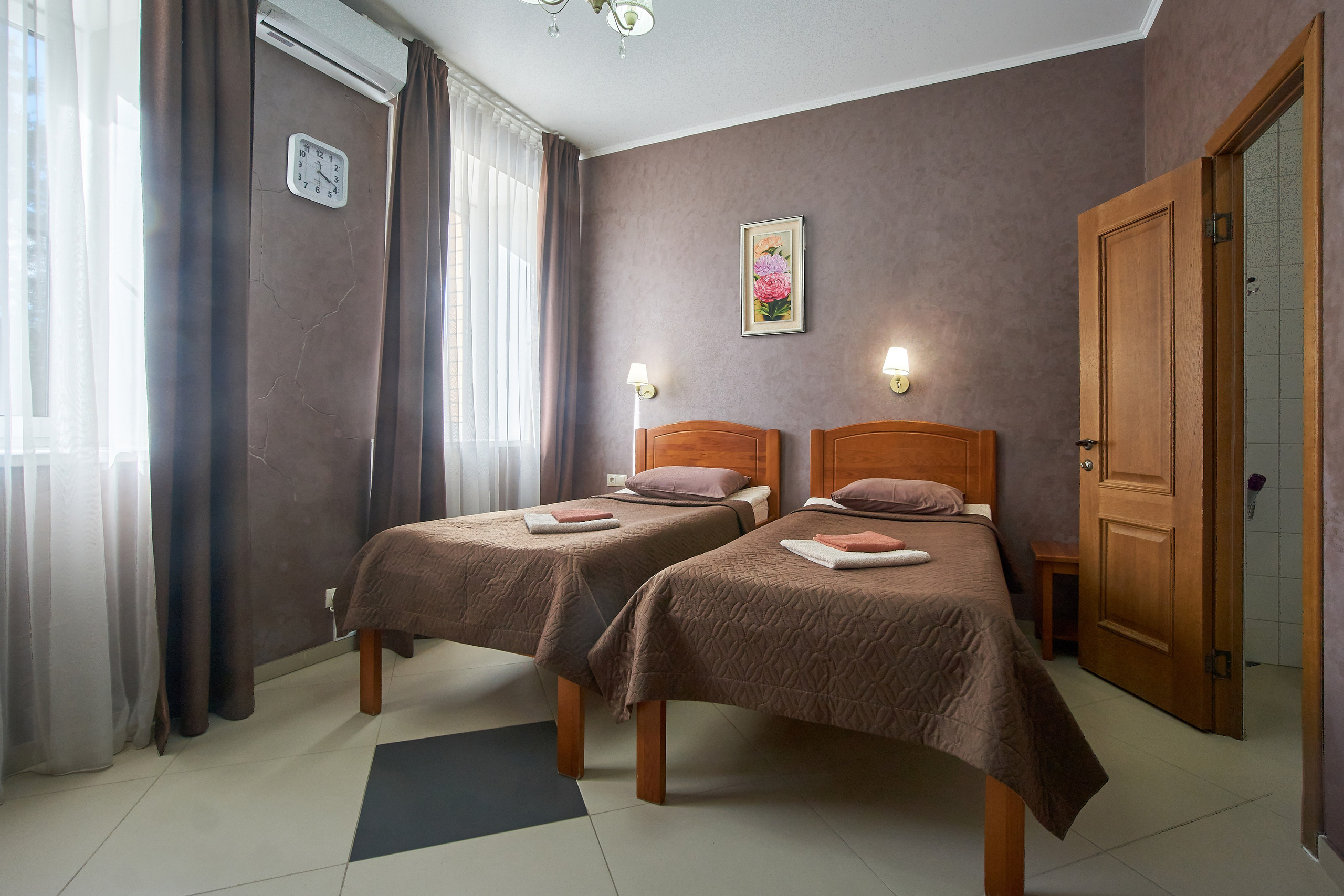 Интерьер. Фотограф в Вязьме