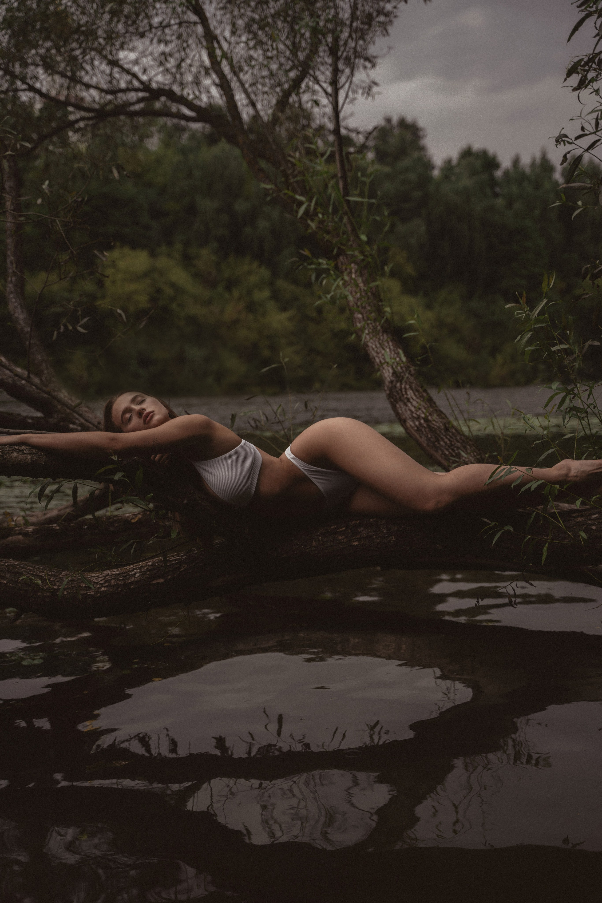 Parts. Фотограф, оператор, режиссер монтажа в Москве Сюзанна Евсюкова