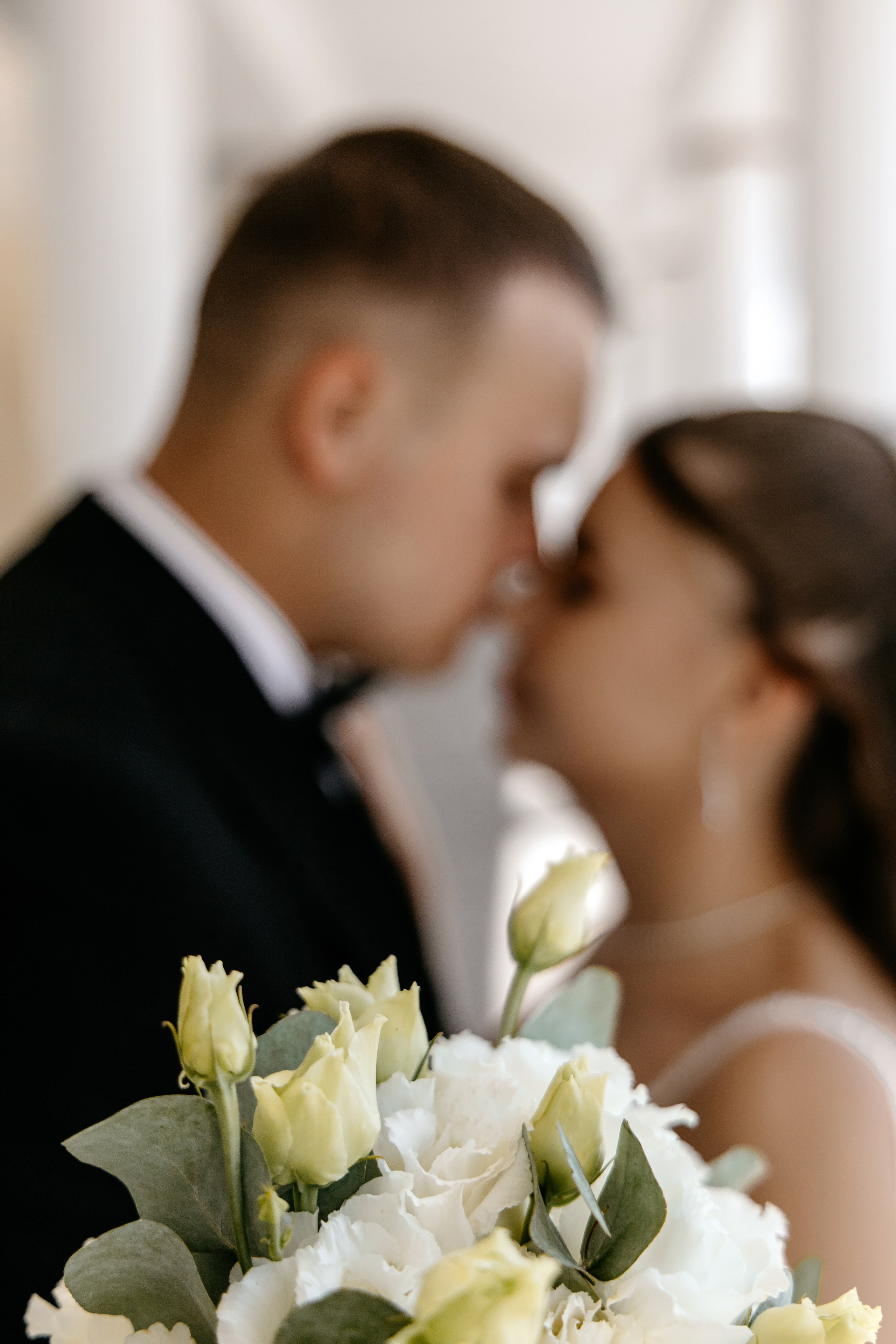 Александр и Валерия. Нечаев Максим Фотограф