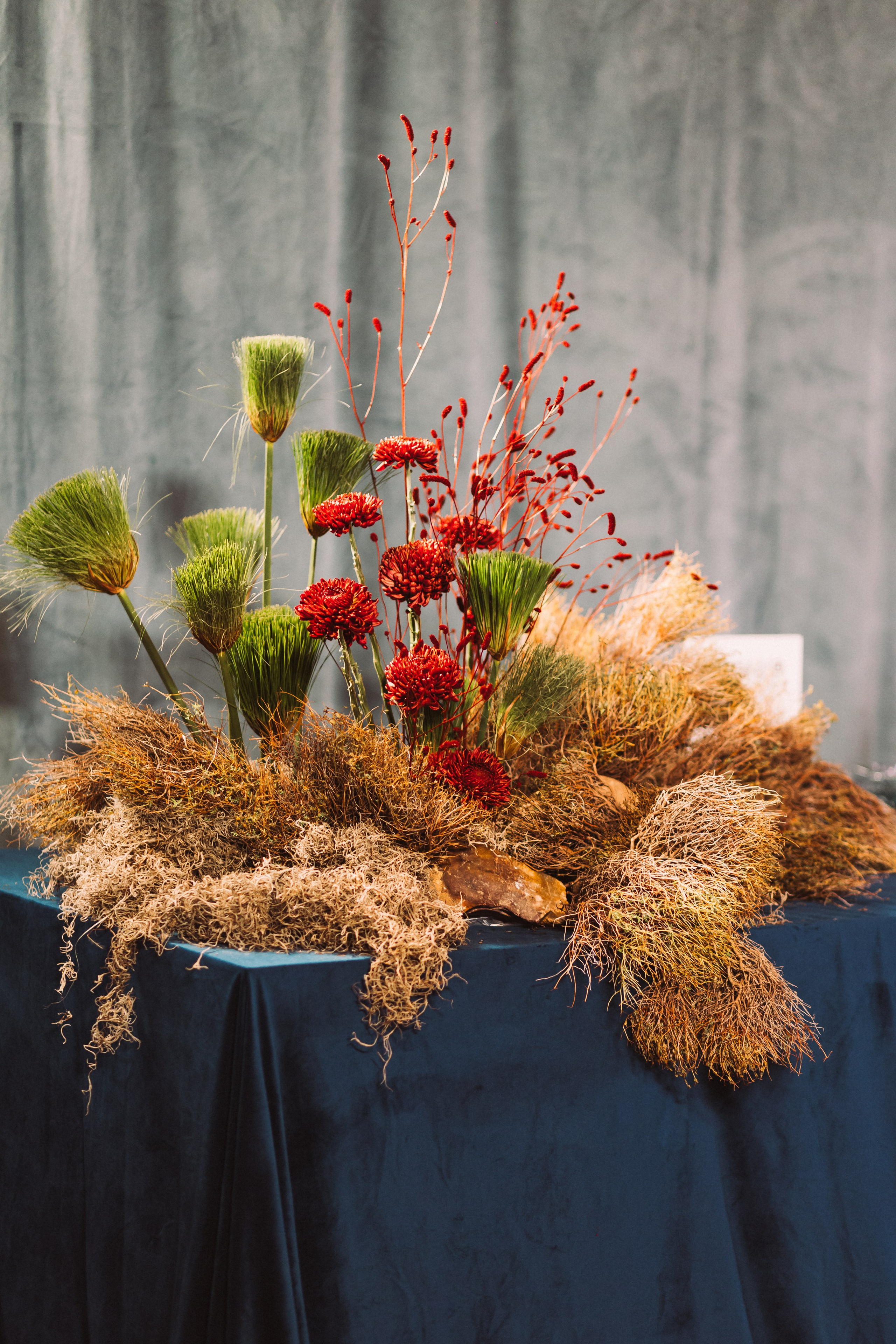 OSPY CONF — конференция для декораторов. Свадебный и контент фотограф в Москве — Юлия Барно (Баранова)