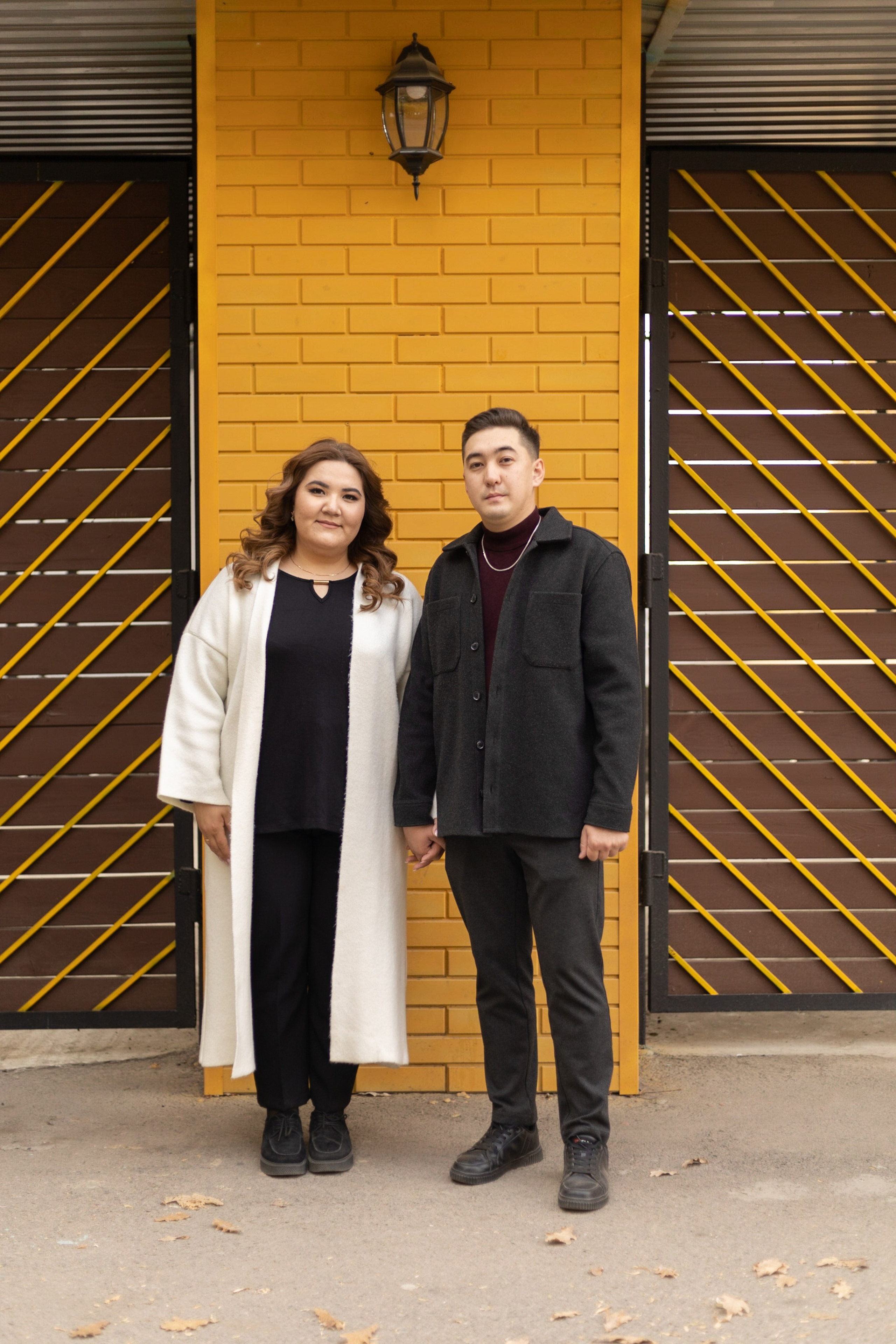 Айбар & Жанна. Свадебный фотограф Алматы Ниязов Руслан