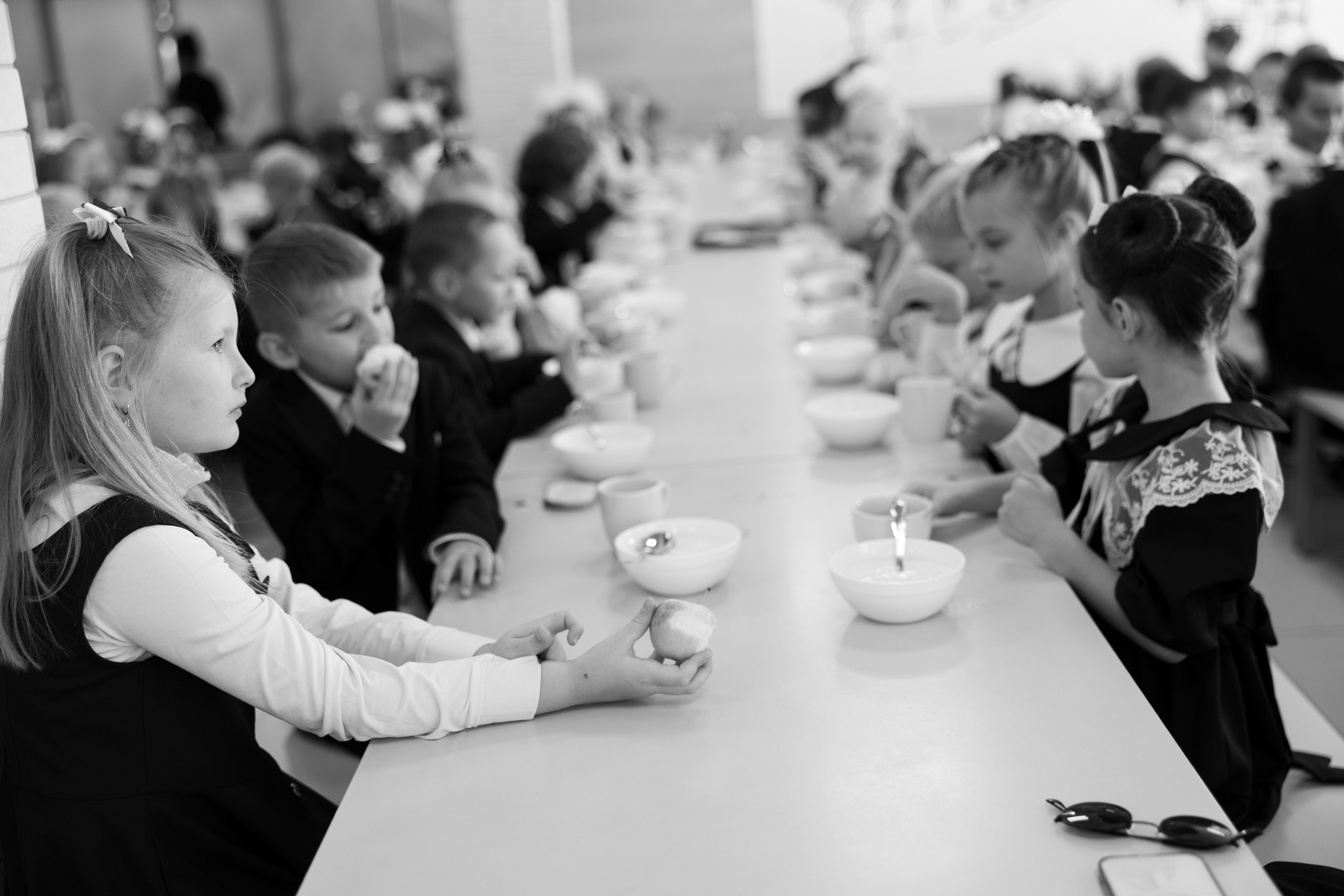 Школа 98. Свадебный фотограф | Москва