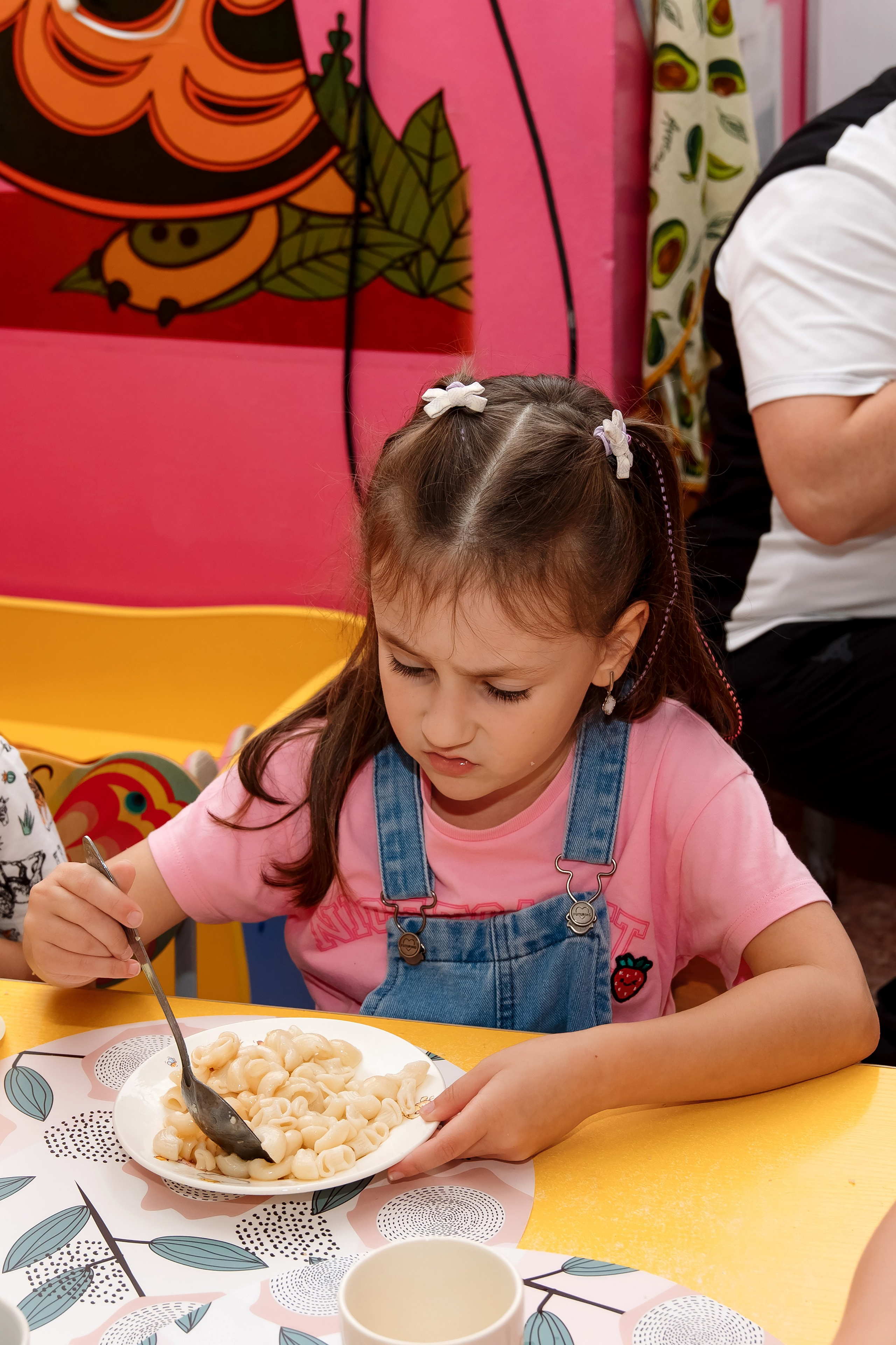 Детский Сад № 10. Фотограф Любовь Корниенко, Примоский край