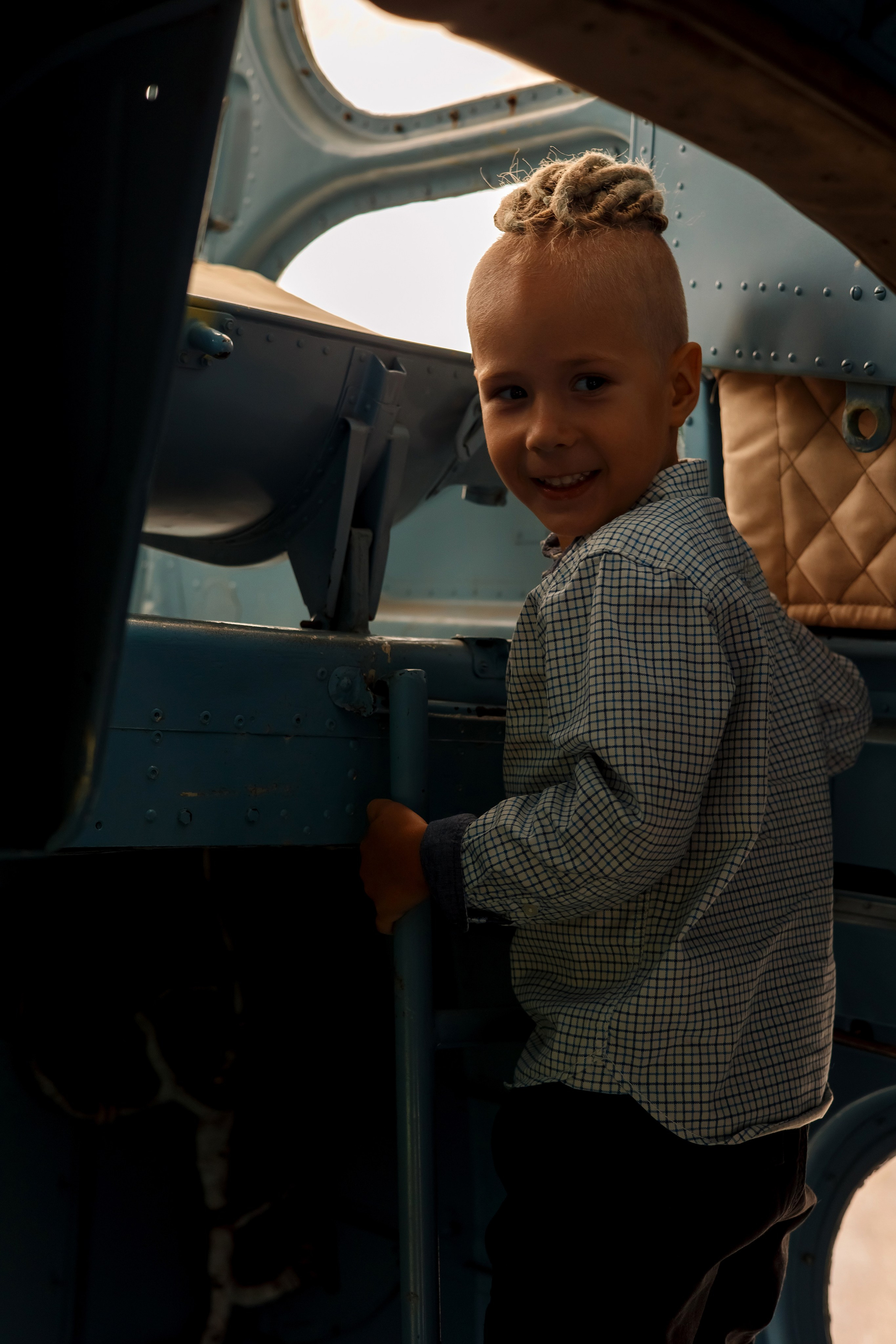 Сергей & Шерилоу. Фотограф Любовь Корниенко, Примоский край