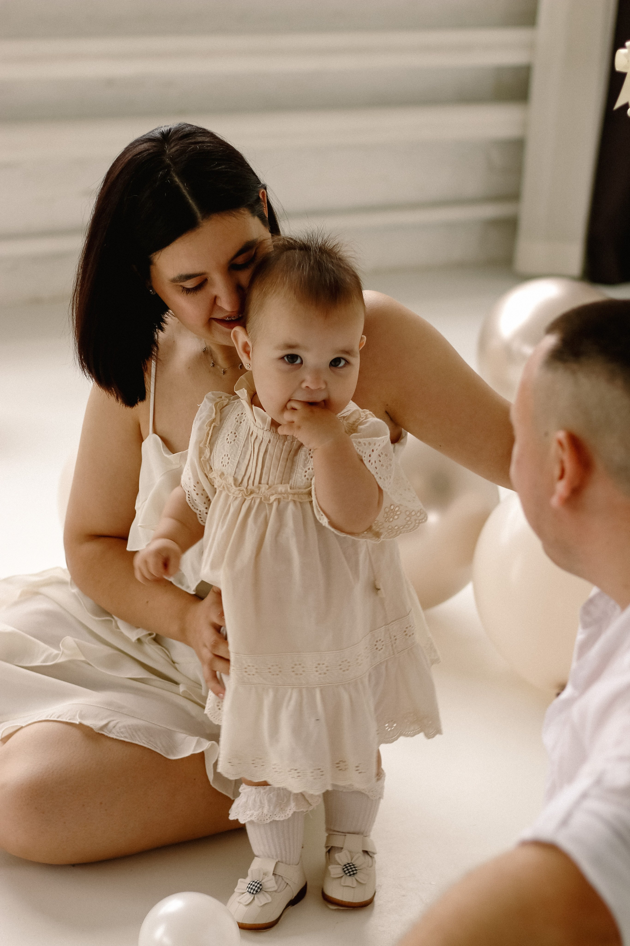 Годик Софьи. Фотограф Краснодар