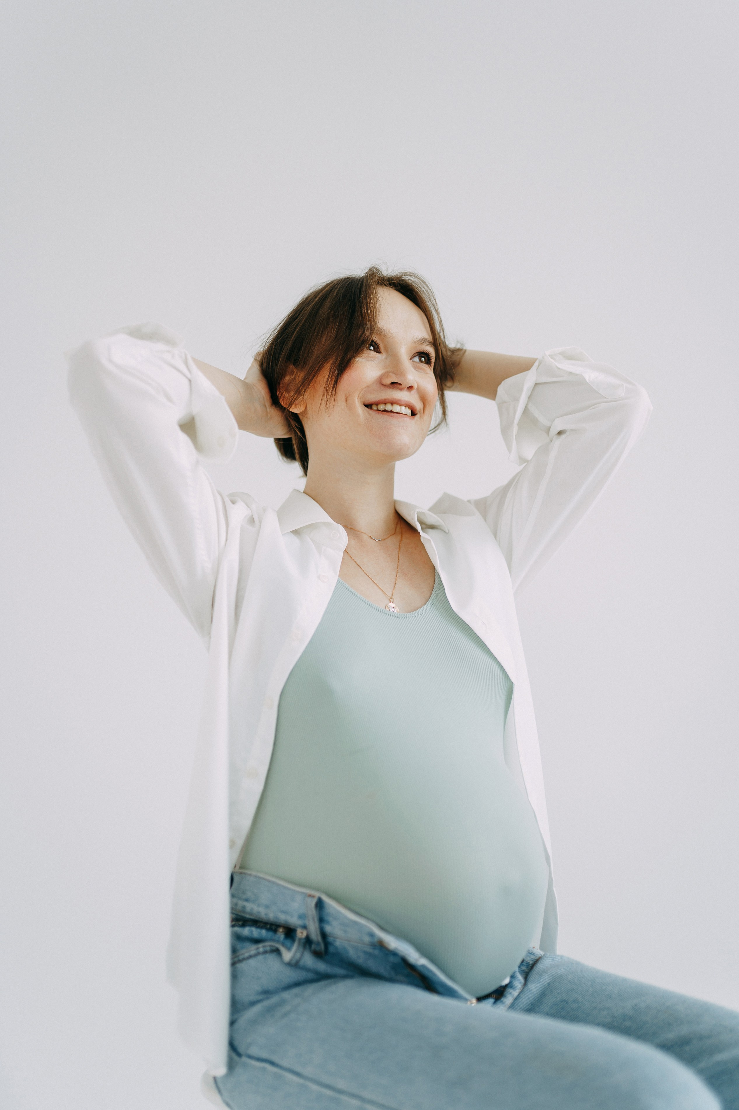 Анжела. Фотограф Алексей Кутырёв