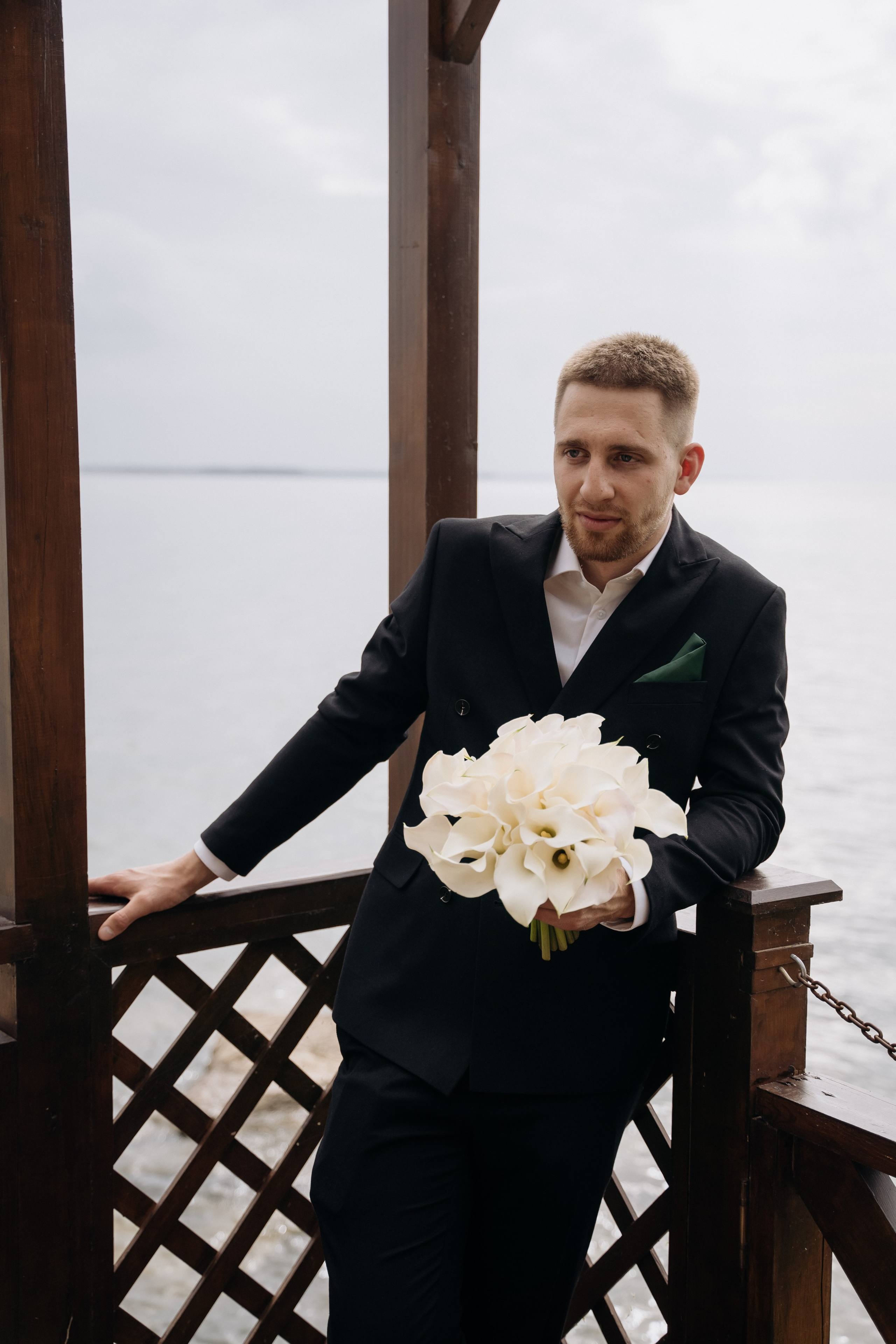 Лиля и Иван. Свадебный и семейный фотограф в Новосибирске Наталья Зорина