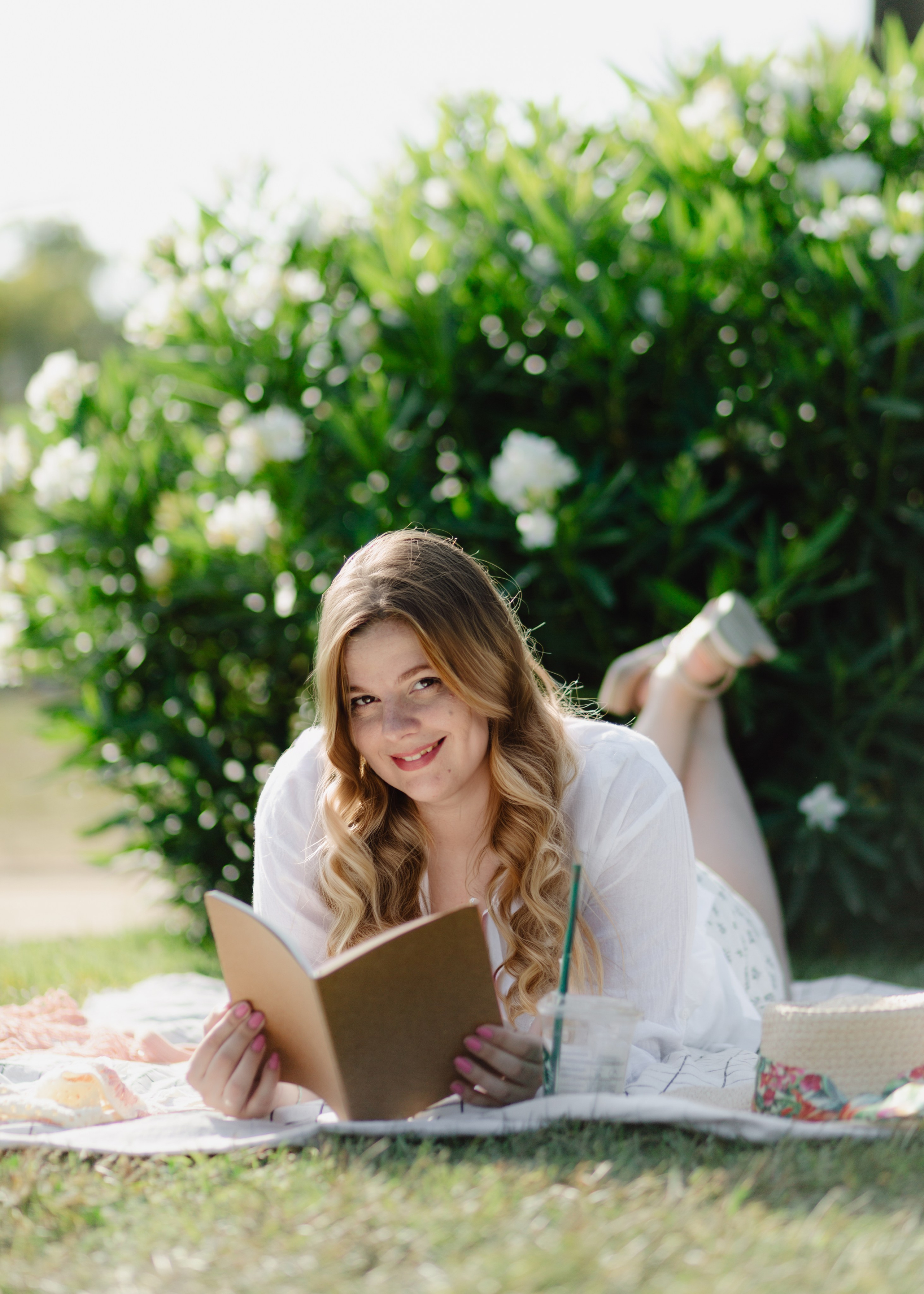 Graceful Irina. Barbara Isaeva