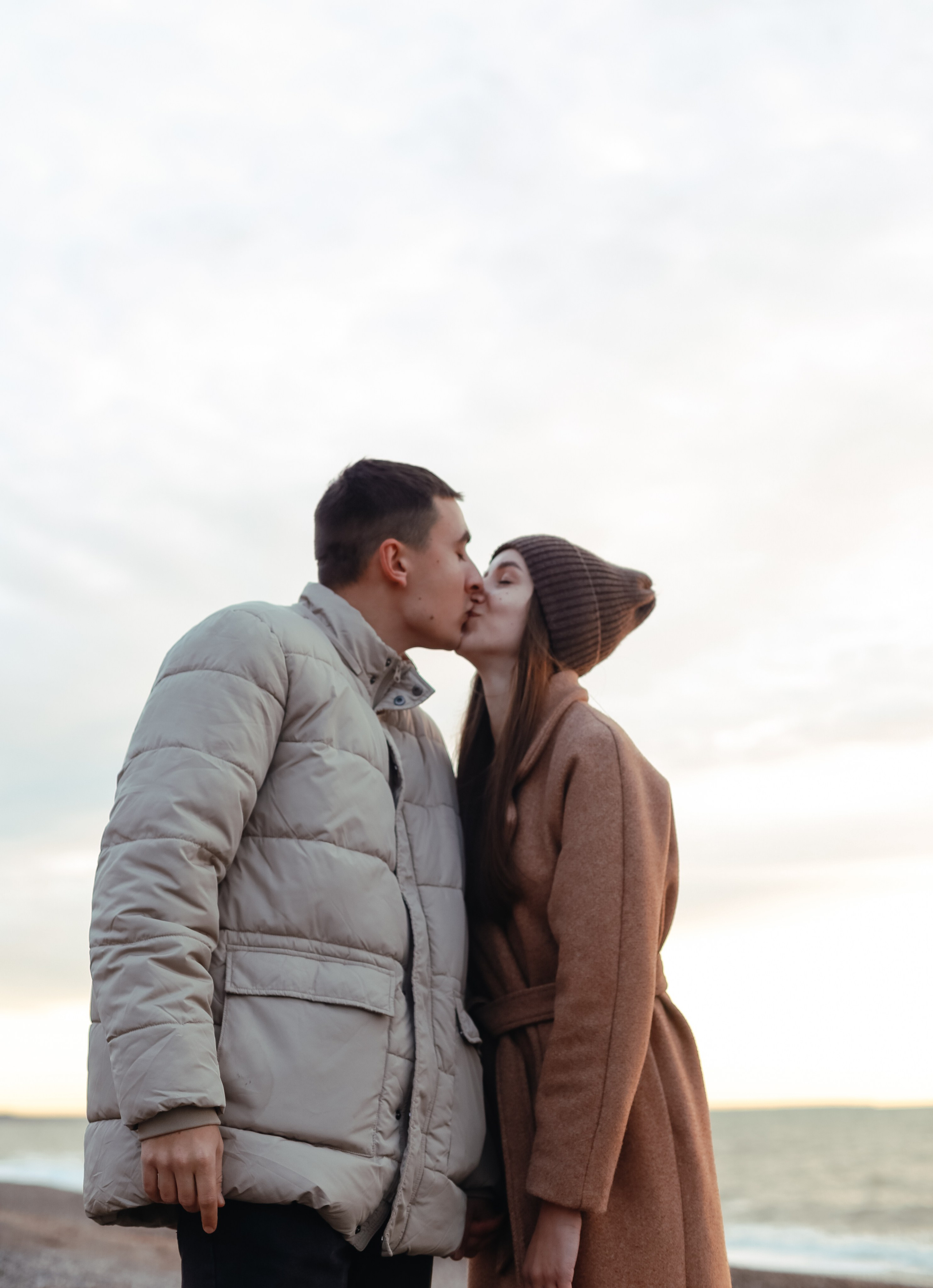 Love story. Ваш личный фотограф в Крыму Анна Лисицына