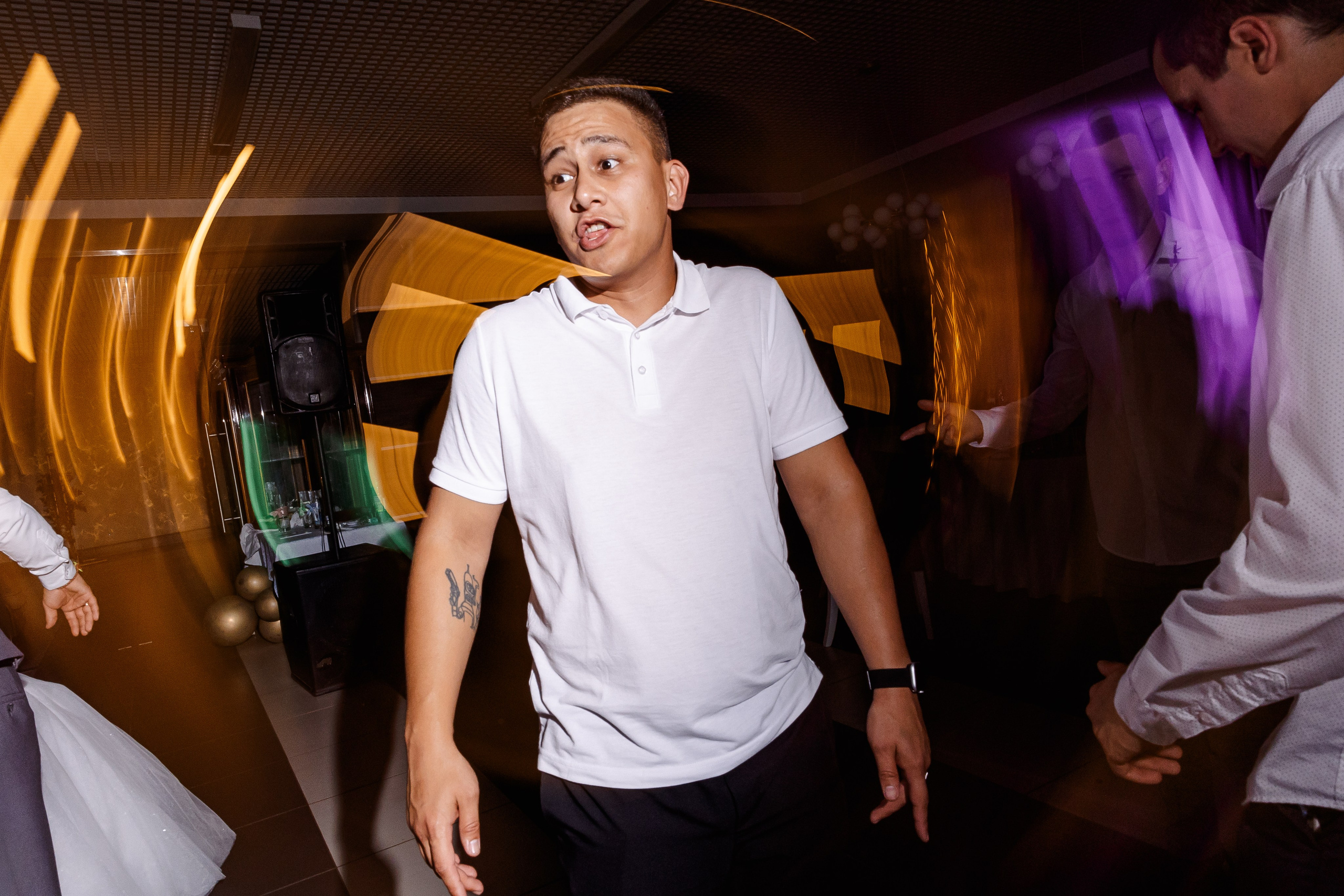 Любовь и Евгений. Свадебный и семейный фотограф в Челябинске Юлия Ишимова