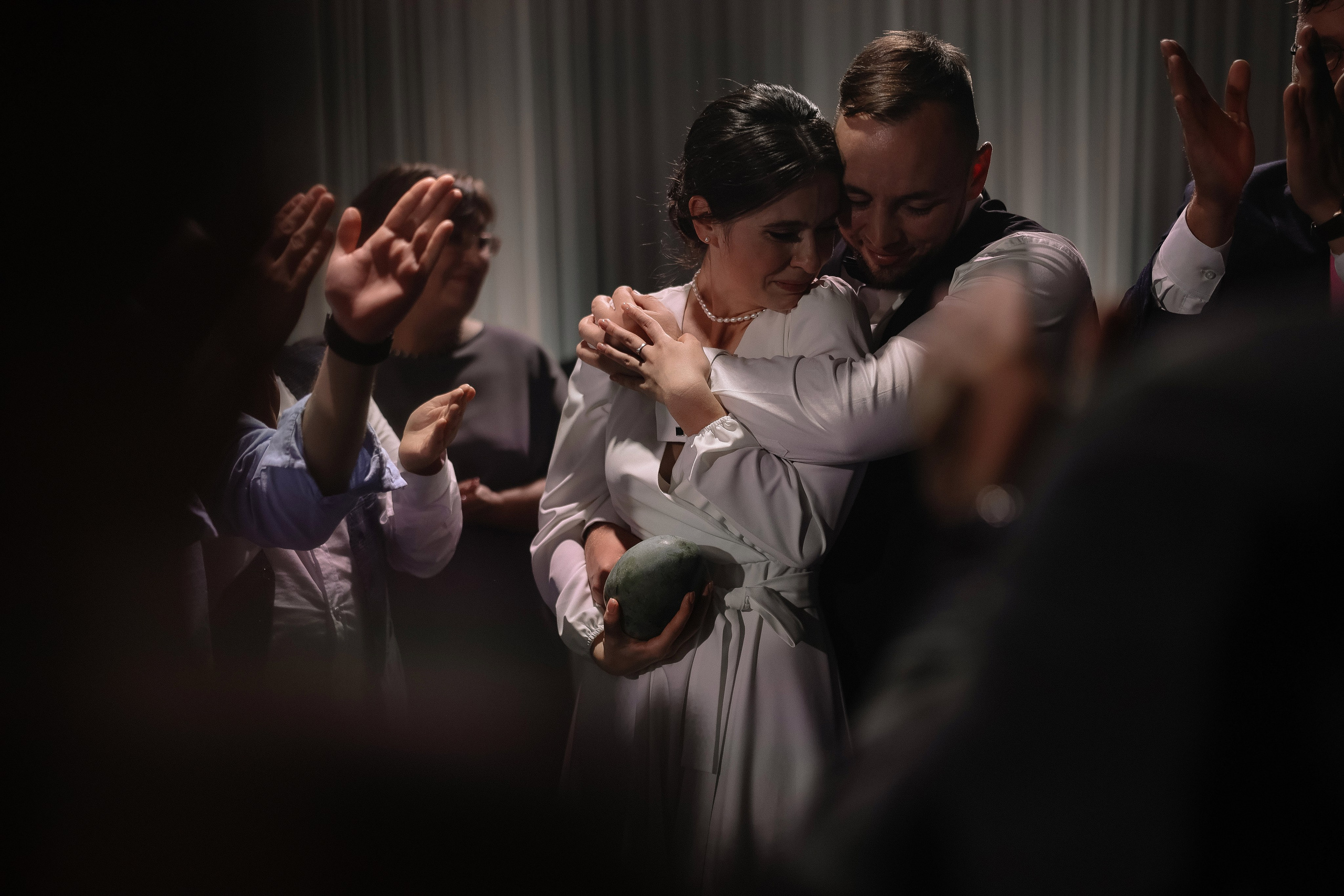 Вика и Иван. Свадебный и семейный Фотограф Денис Кошель