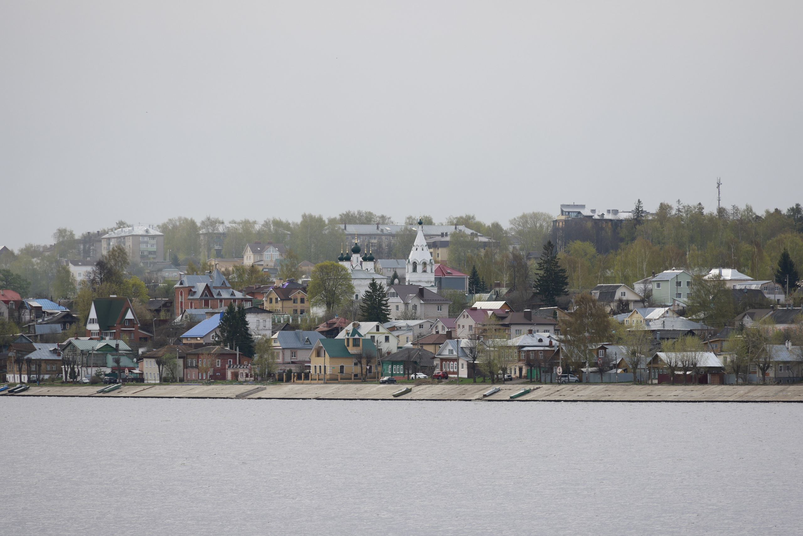 Пейзаж. Фотохудожник BID