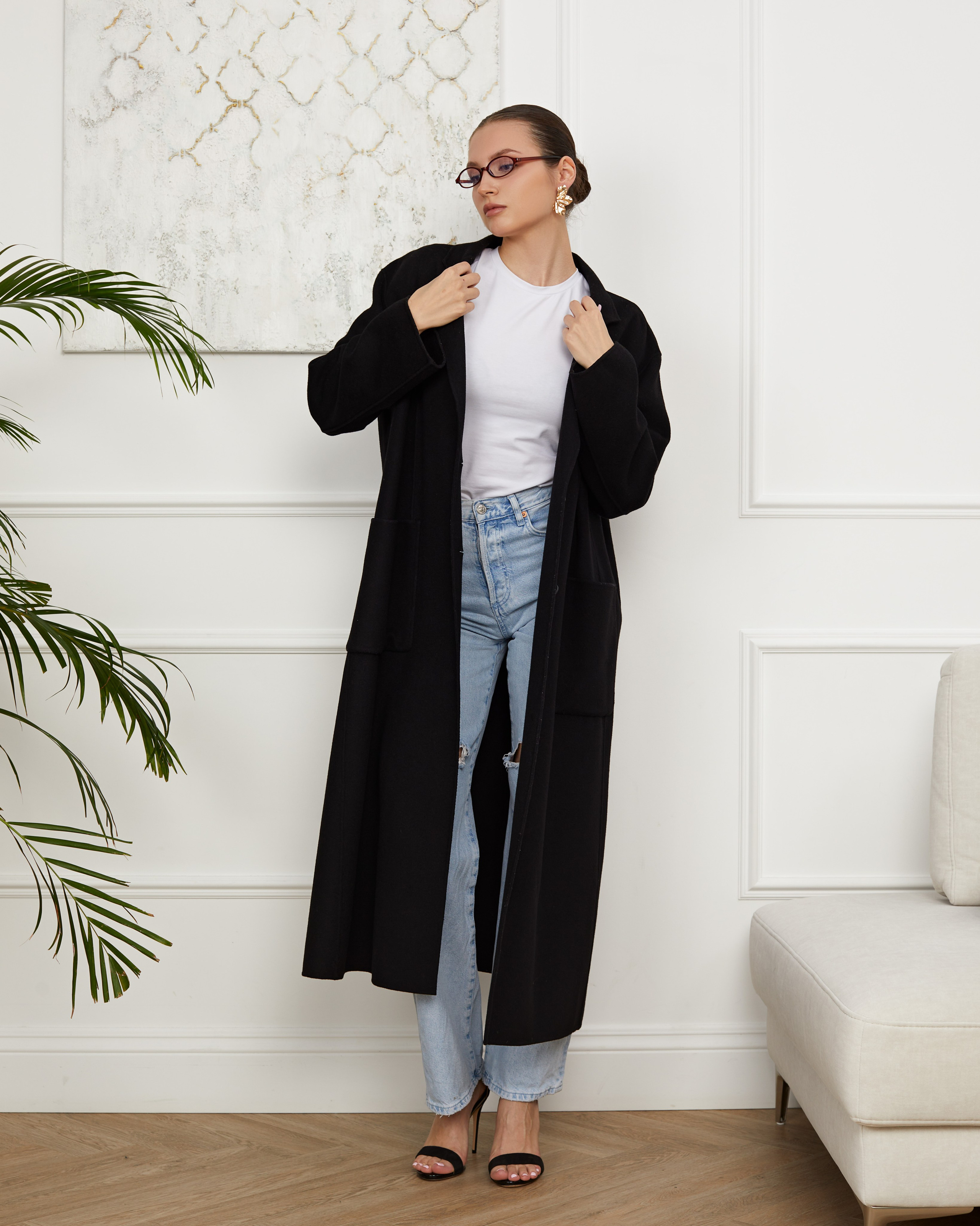 Каталог. Фотограф для брендов одежды и маркетплейсов в Москве