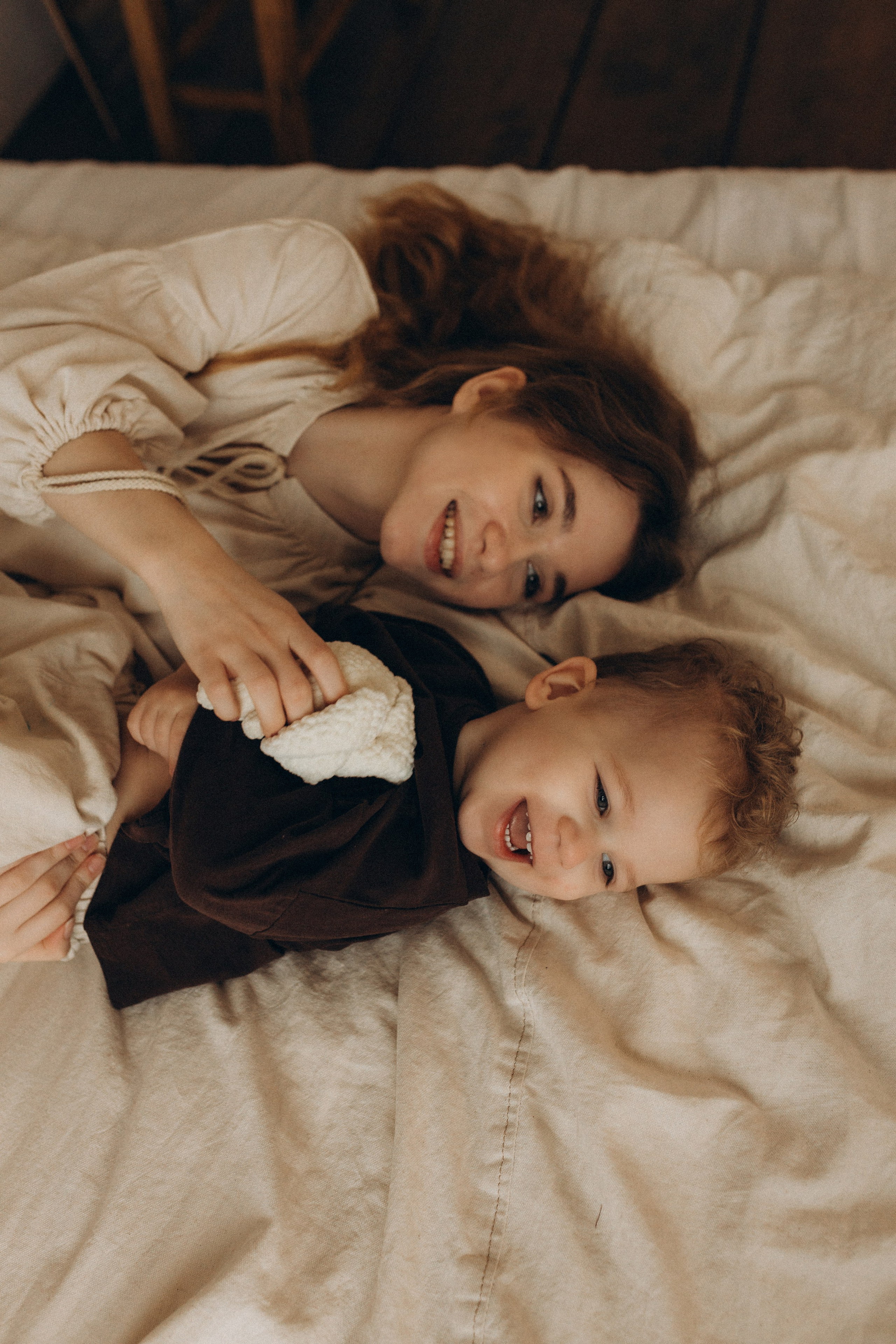 Эвелина, Евгений, Леран. Семейный и свадебный фотограф в Краснодарском крае и РА Юлия Голуб