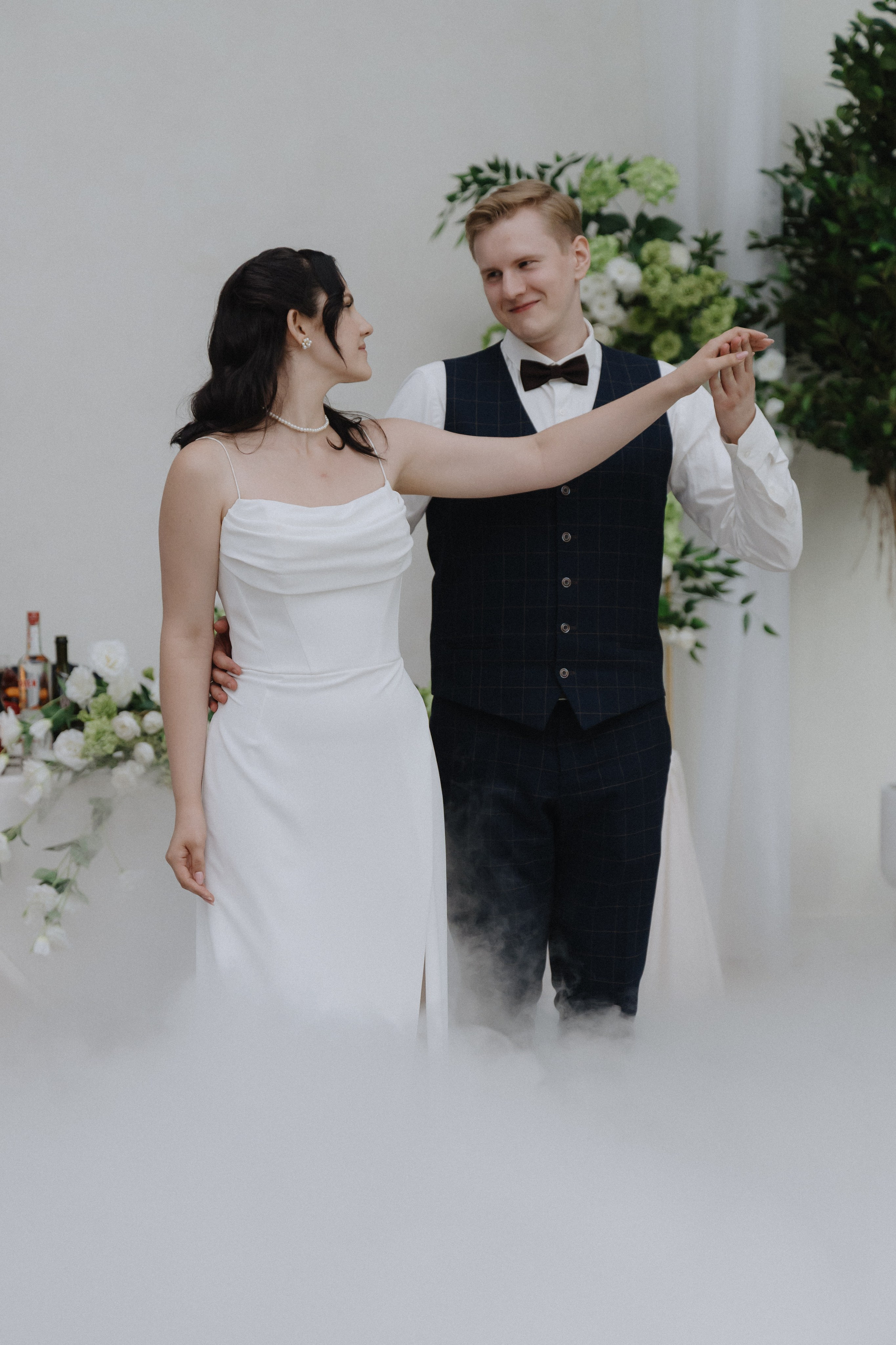 Анастасия & Денис