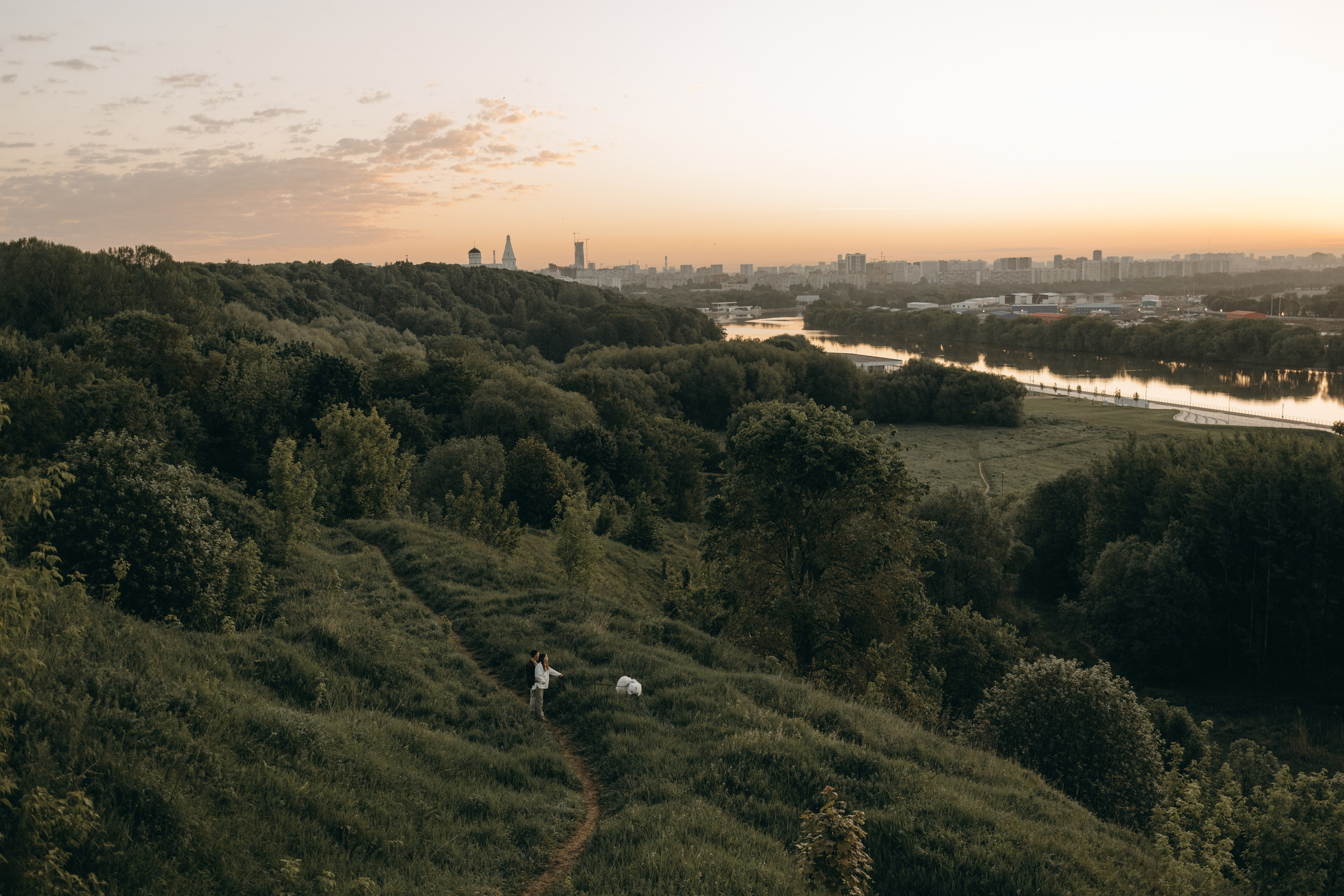 Танго и его семья. Фотограф — Анималист | Санкт-Петербург