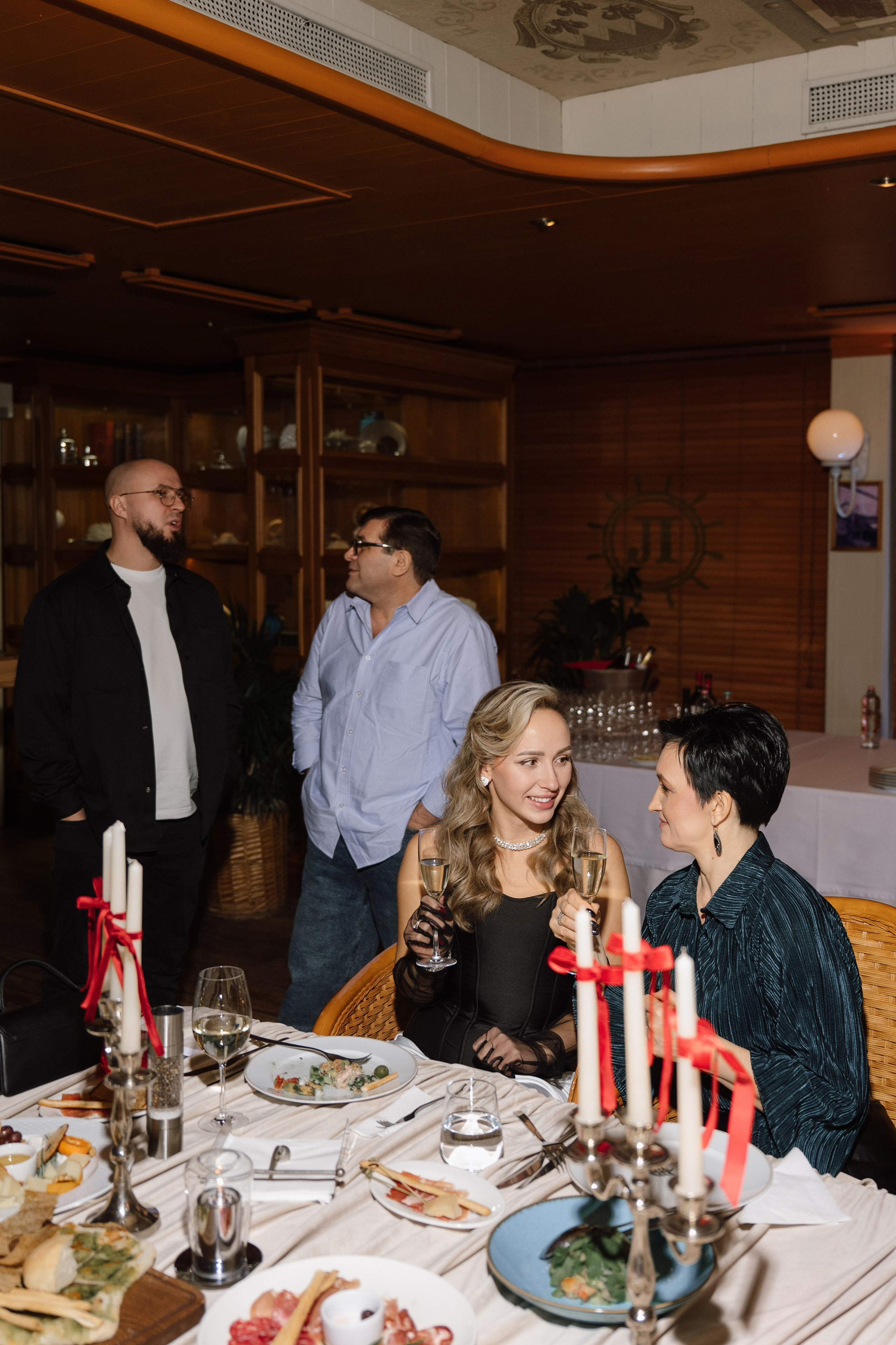 Волга. Свадебный фотограф Сергей Скрипник