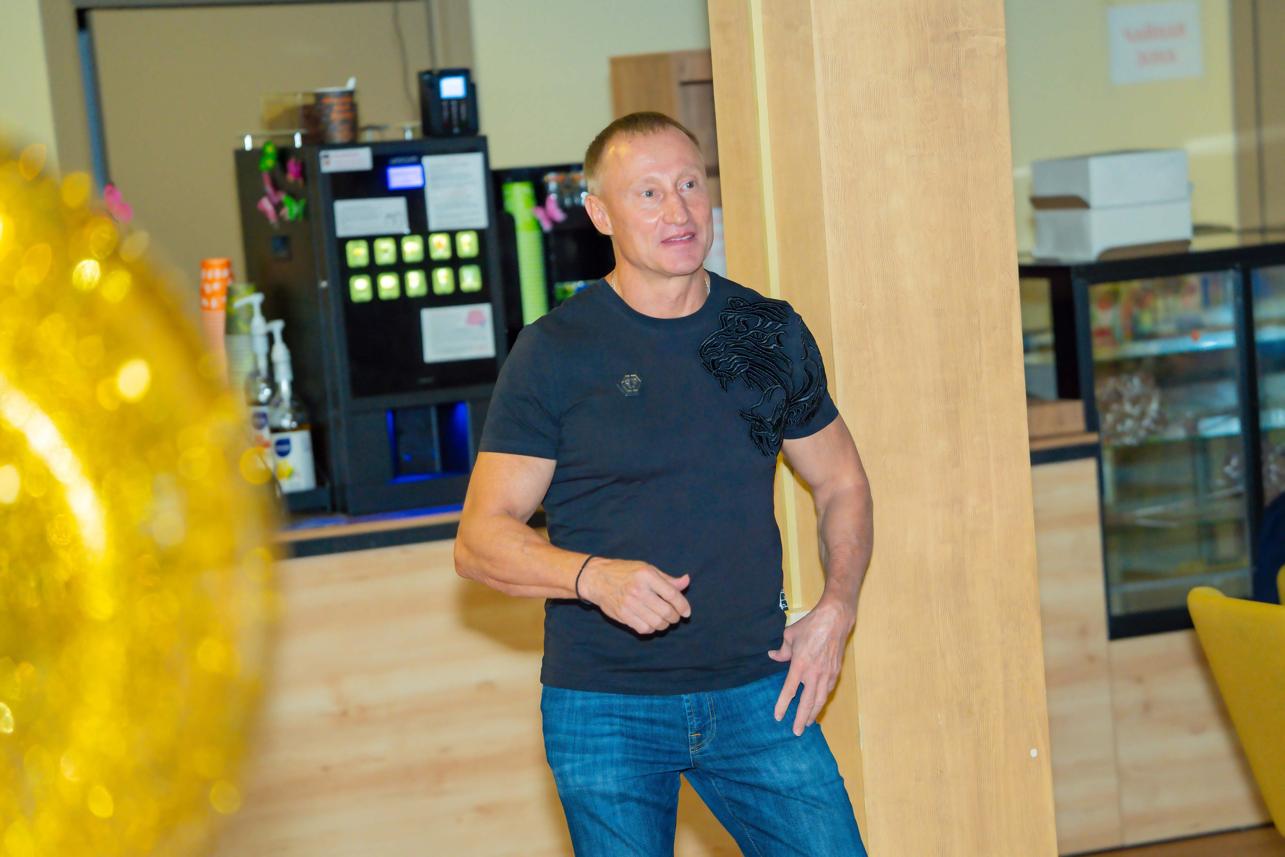 Дмитрий. Семейный и детский фотограф в Санкт-Петербурге Сергей Тарасов