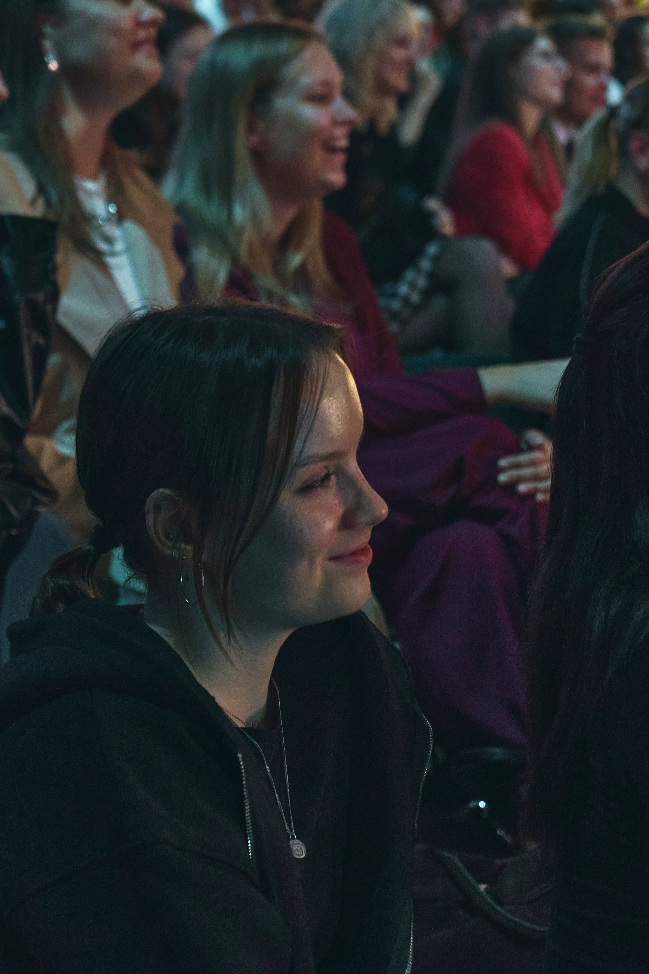 Бэстейдж «Летний подкаст № 1». Главная