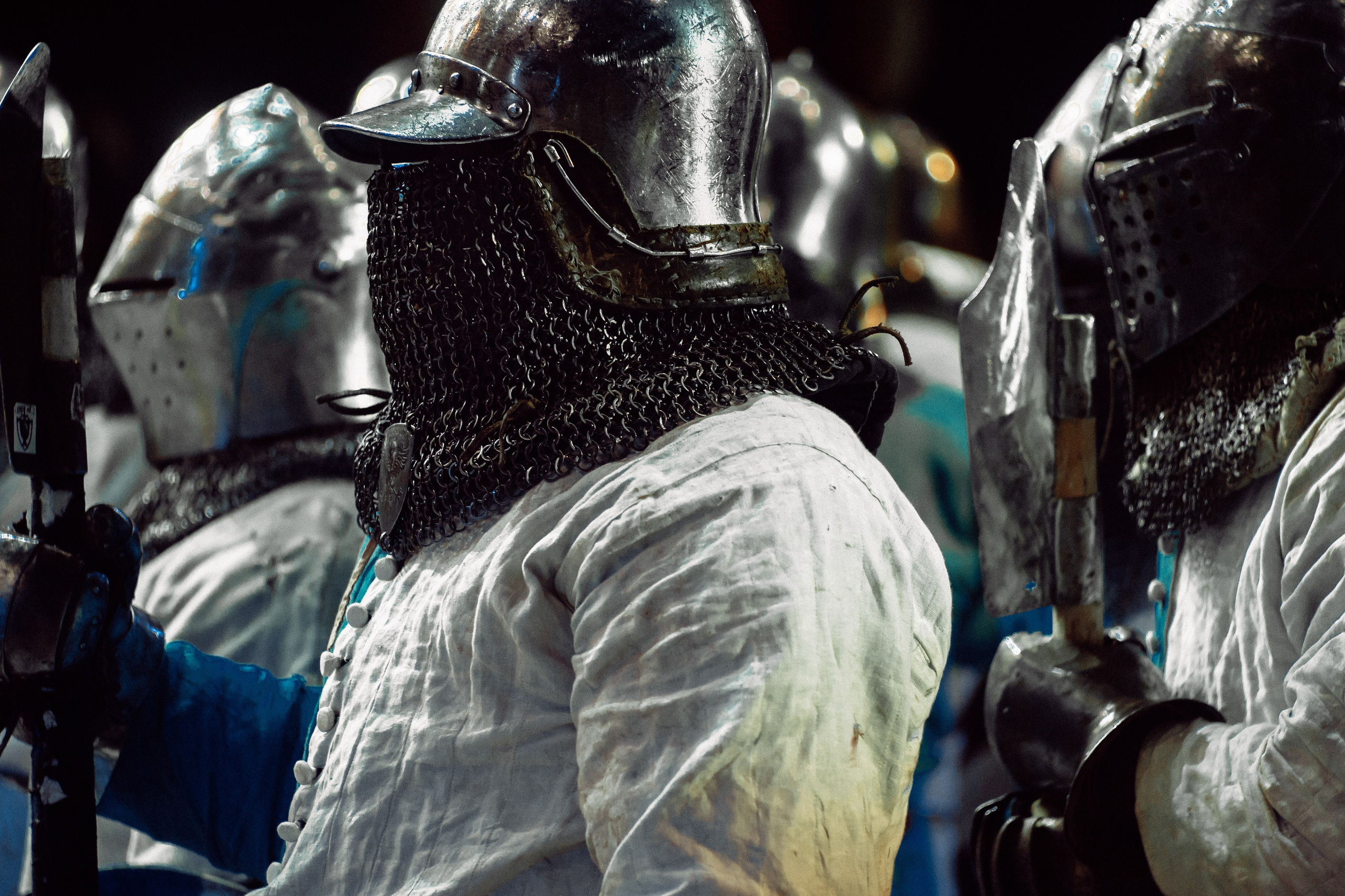 Фотосъёмка спортивных мероприятий. All In Media — фотосъёмка и видеопродакшн