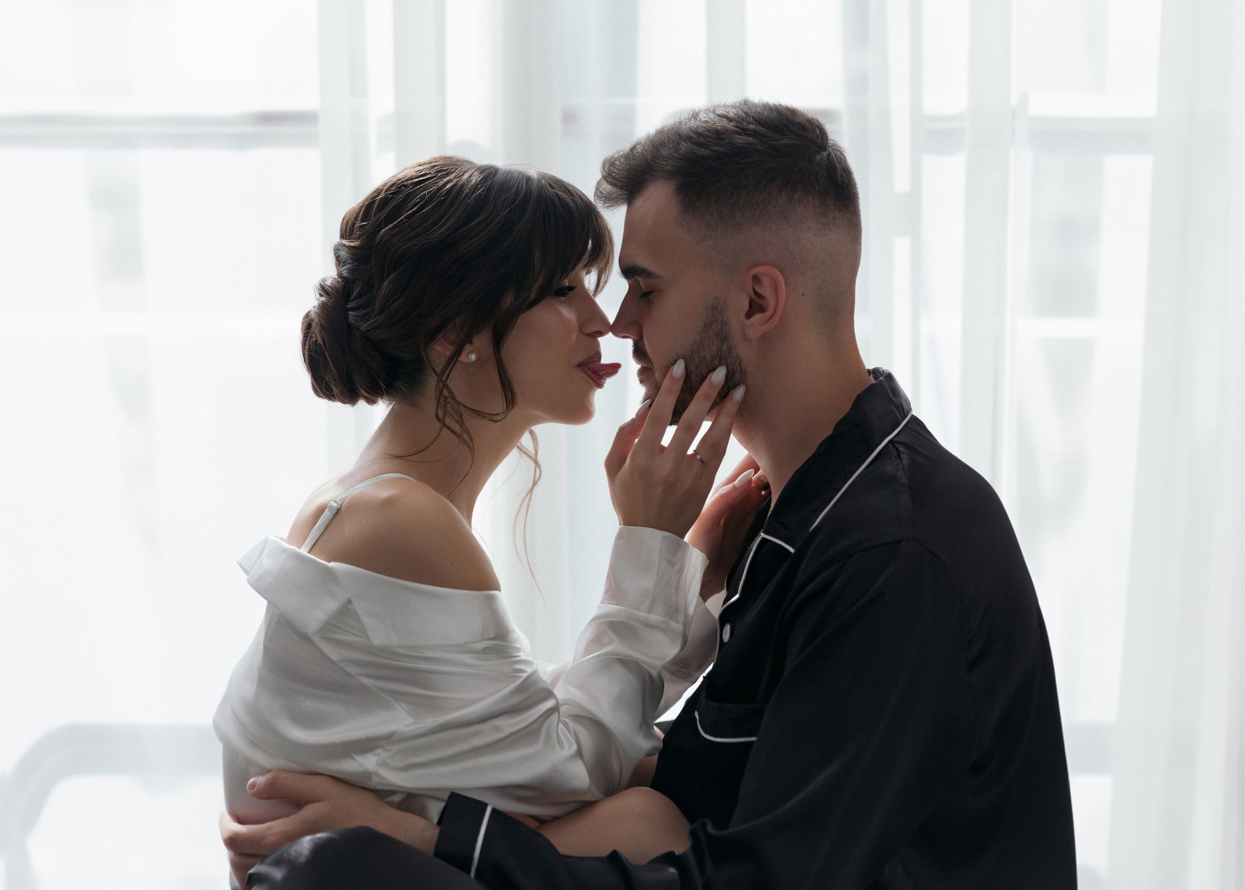 Екатерина и Сергей, 18/09/2024. Свадебный  и семейный фотограф в Краснодаре