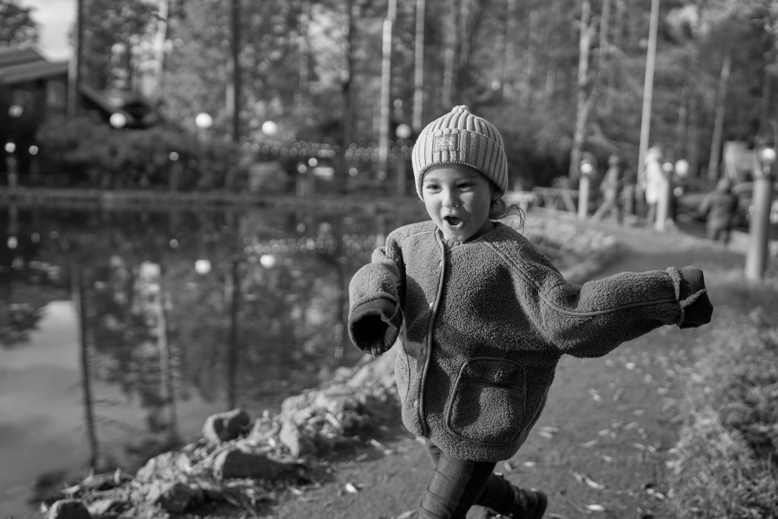 Семейные. Фотограф Анастасия Дроздова