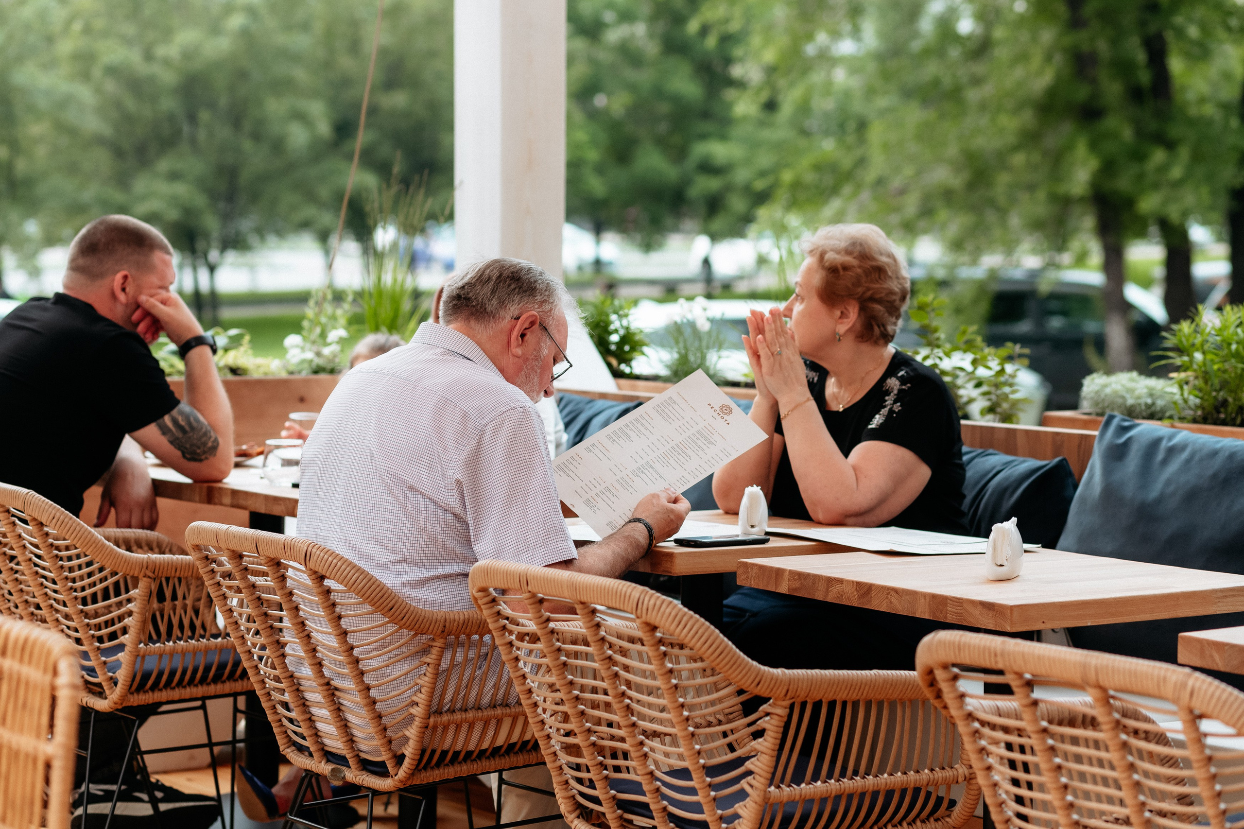 РЕСНОТА — ОТКРЫТИЕ ТЕРРАСЫ. СВОИ. ФОТООТЧЕТЫ-СОБЫТИЯ-МЕСТА