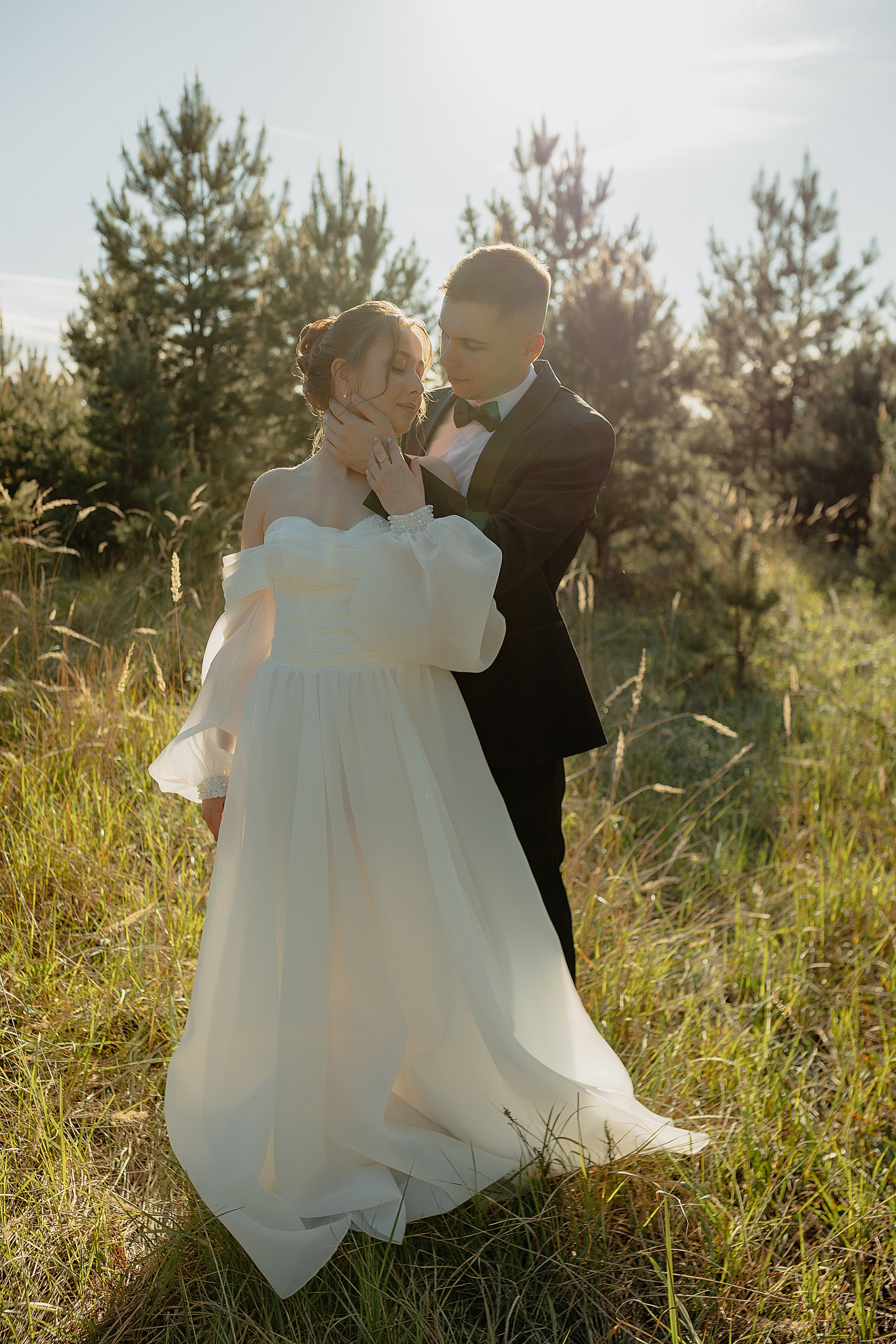 Полина и Евгений. Семейный и женский фотограф в Воронеже Ольга Попова
