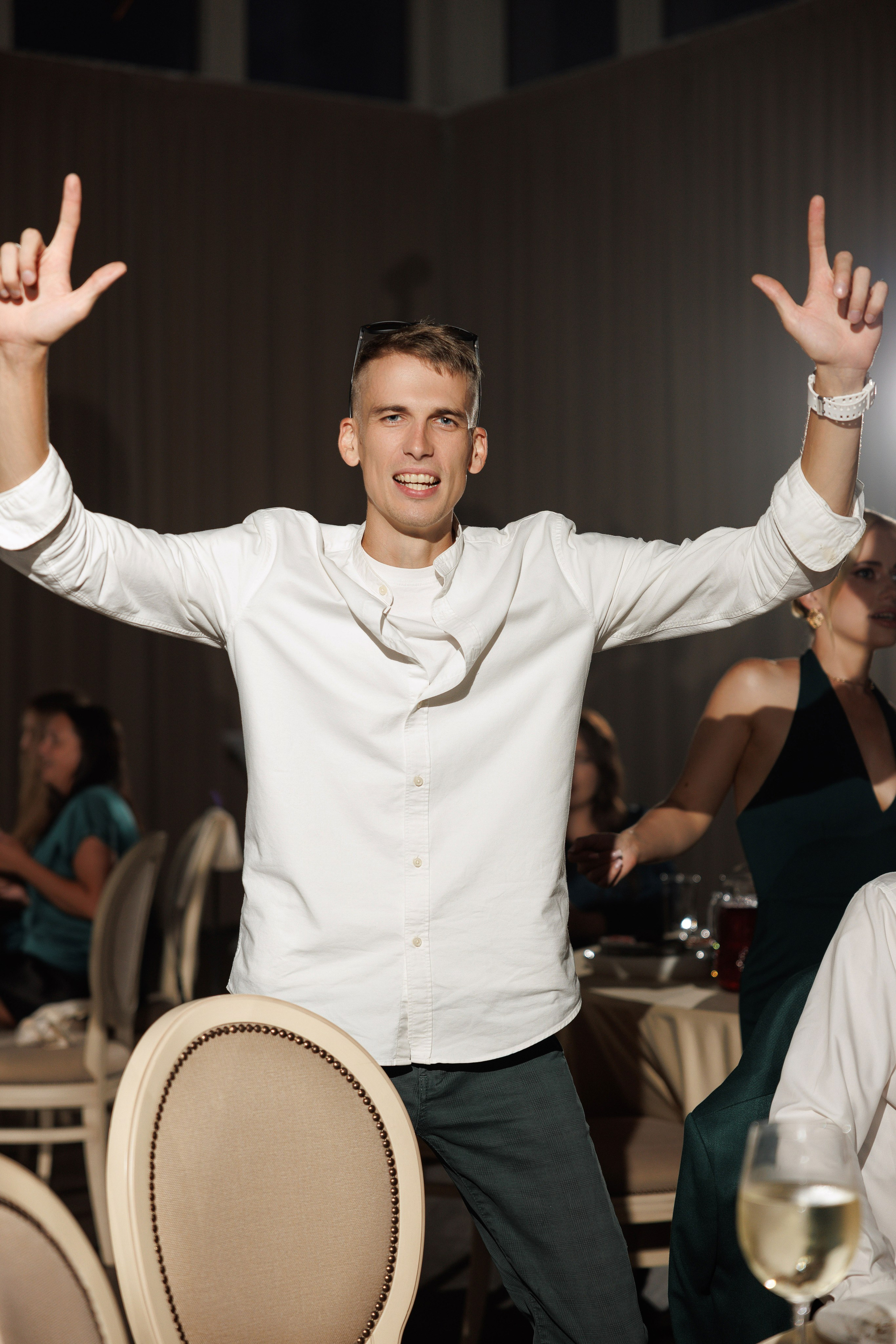 Алёна и Сергей Kedr Hall. Свадебный и семейный фотограф  во Владивостоке Ольга Украинец