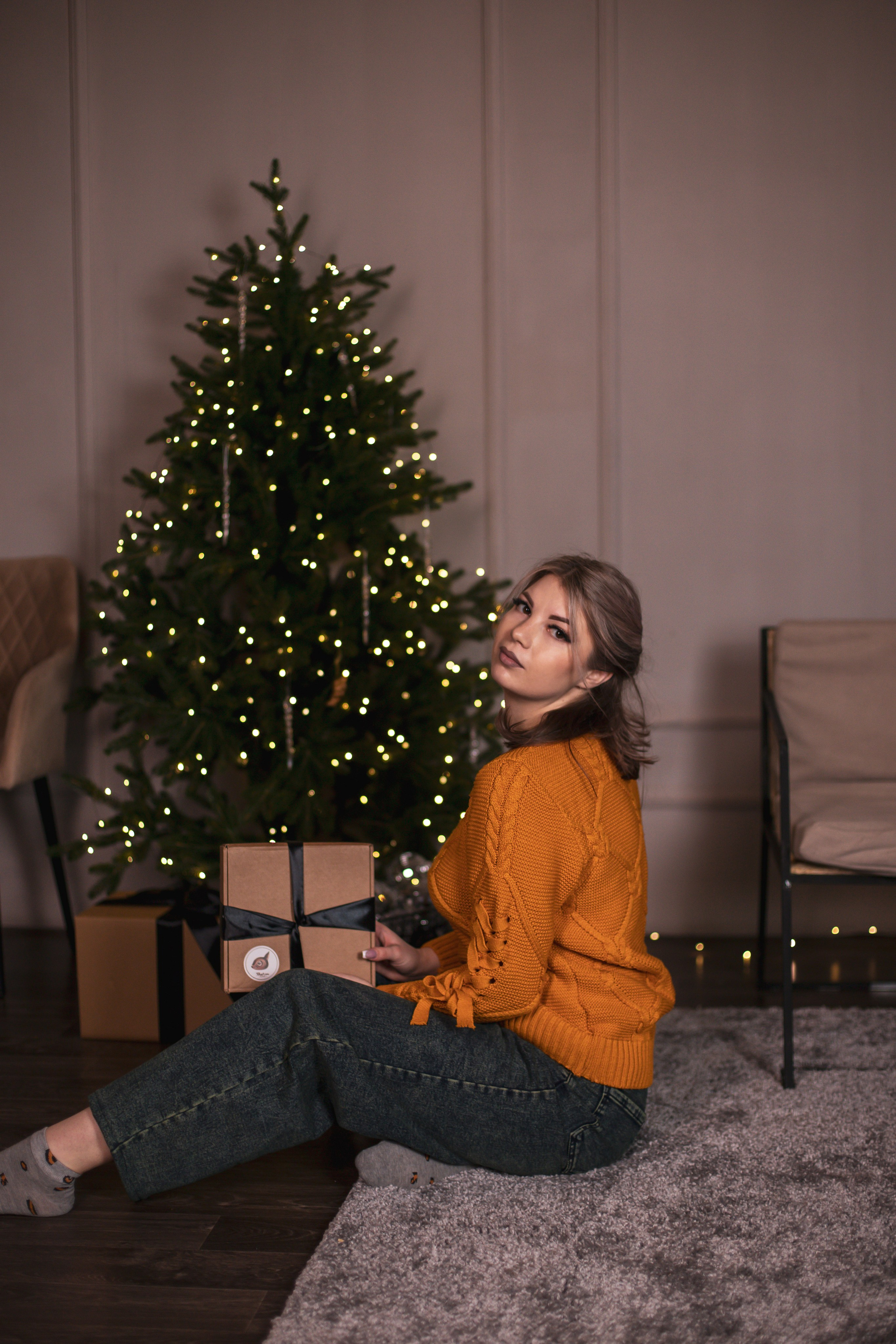 Таня. Свадебный и семейный фотограф в Михайловке Полина Крипс