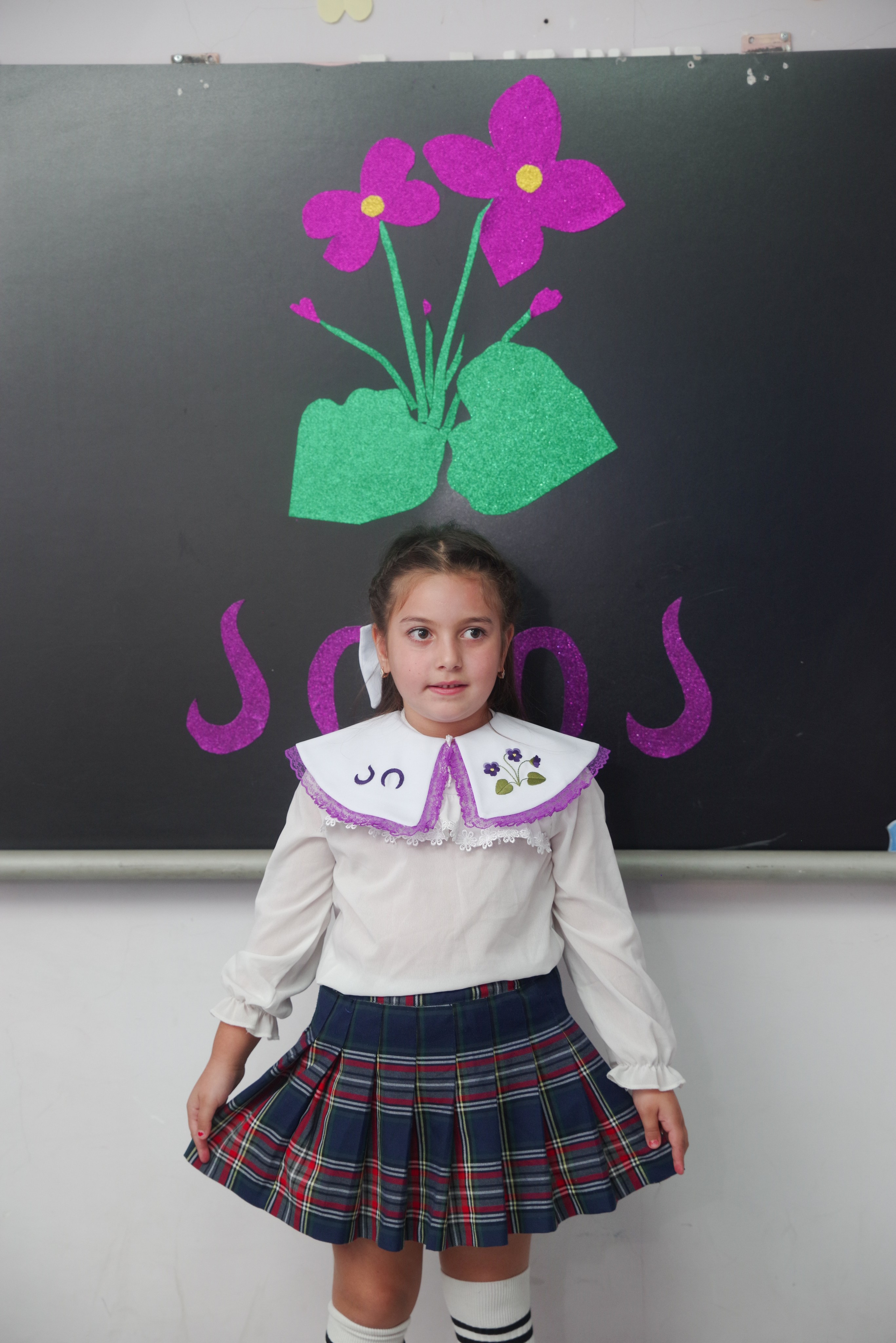 აი ია. Портретный фотограф Денис Милютин