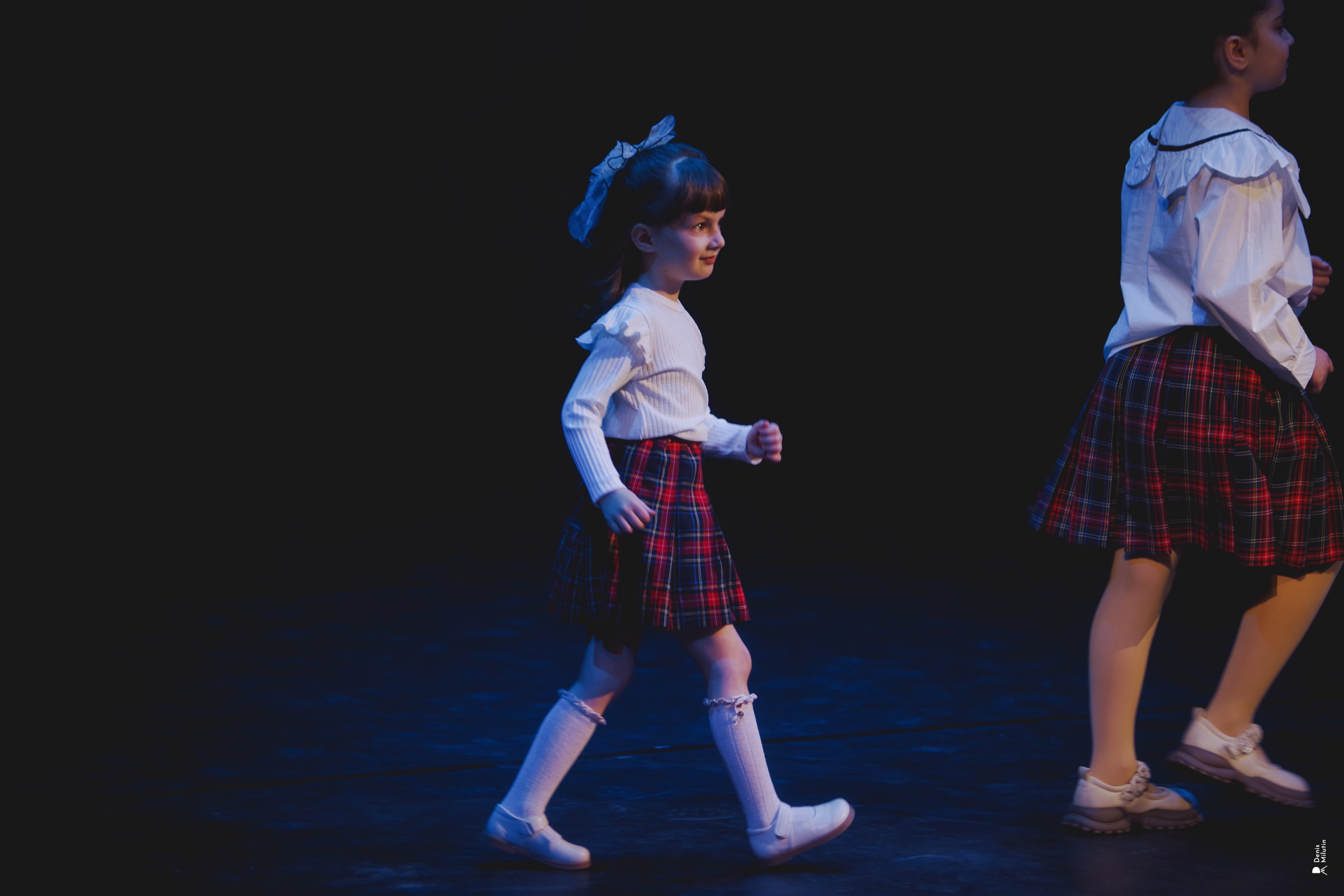 გაზაფხული მოდის. Портретный фотограф Денис Милютин