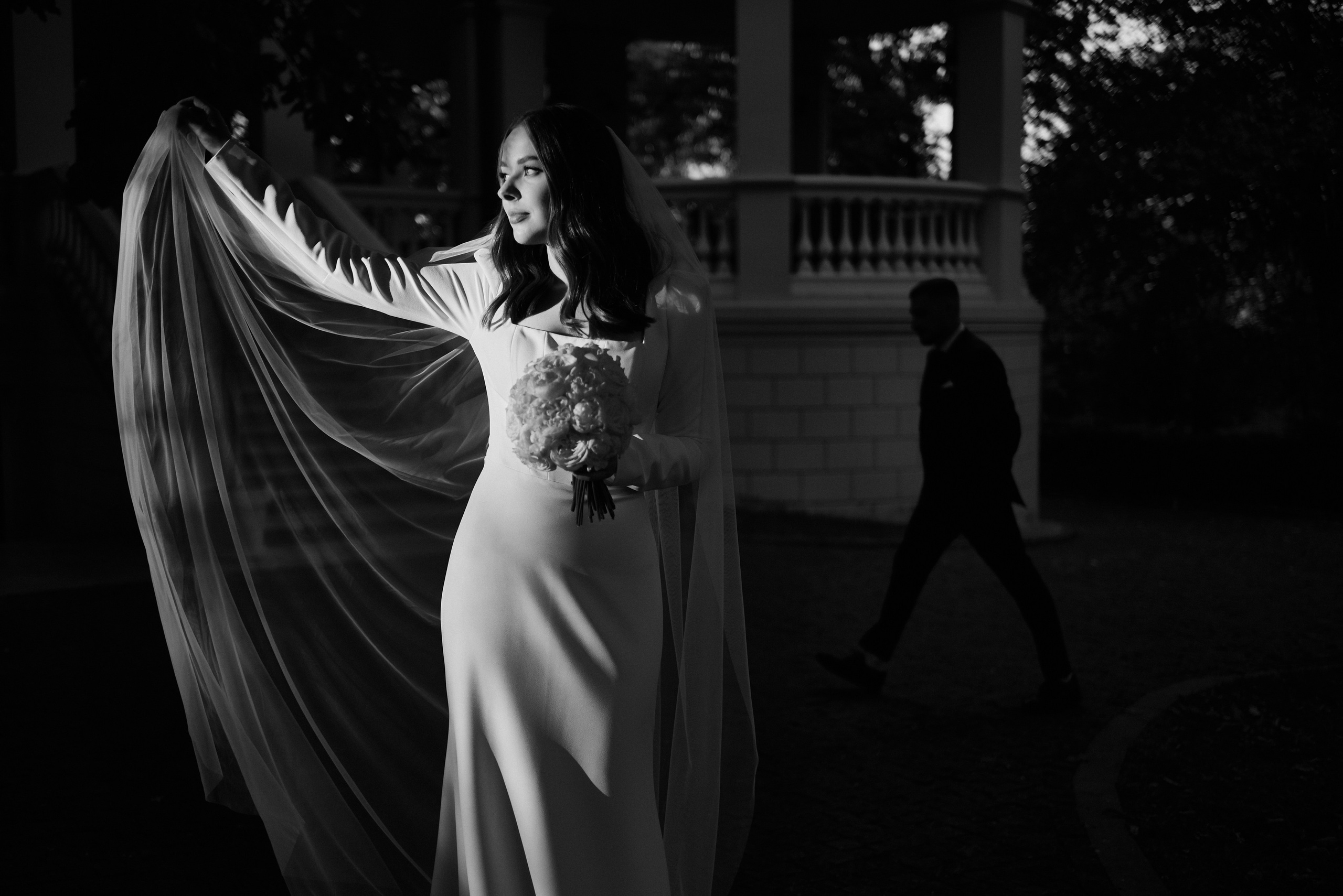 E&A. Свадебный и портретный фотограф Пётр Ладанов