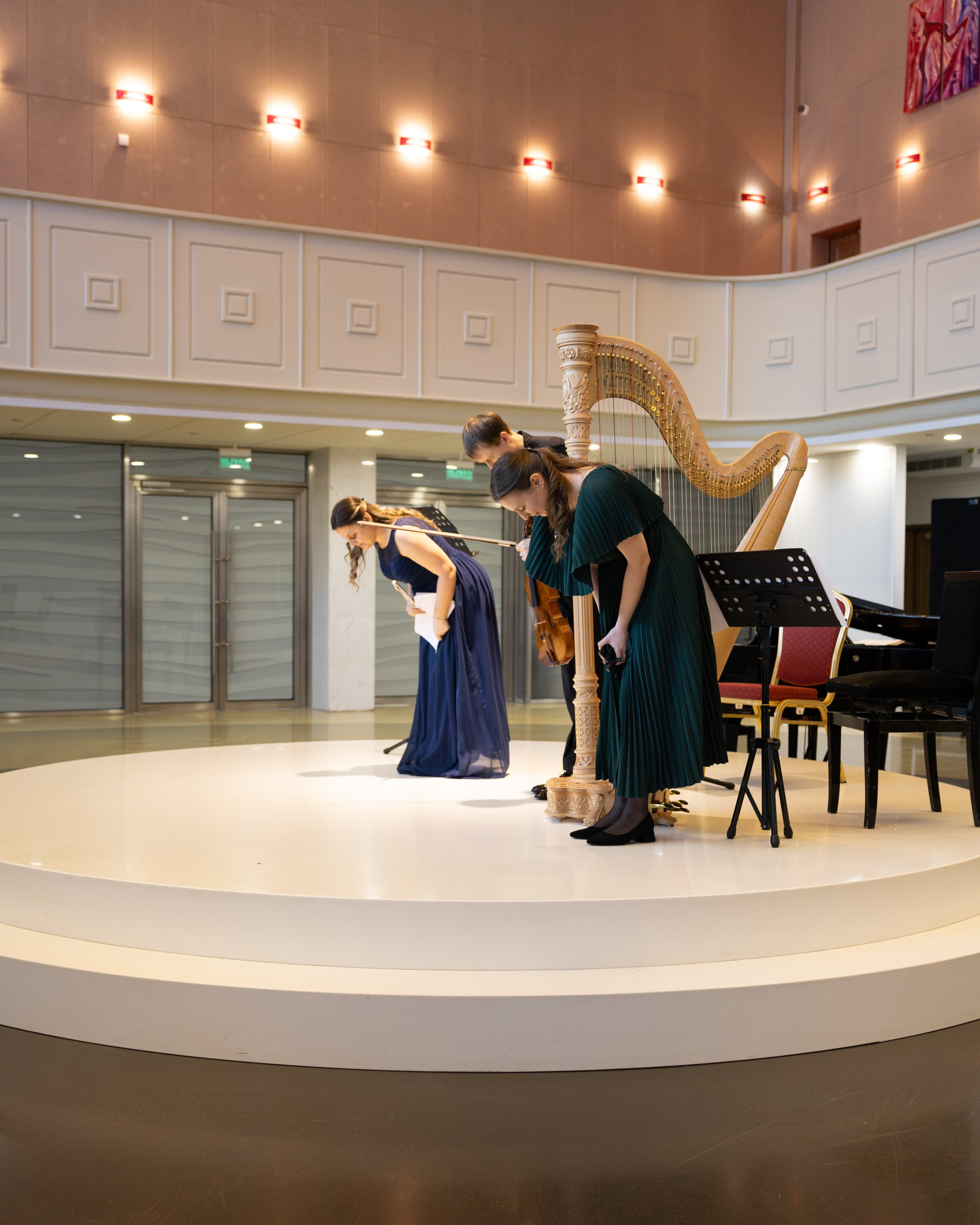 Для ГПНТБ. Фотограф Новосибирск, Академгородок, Бердск — Айна