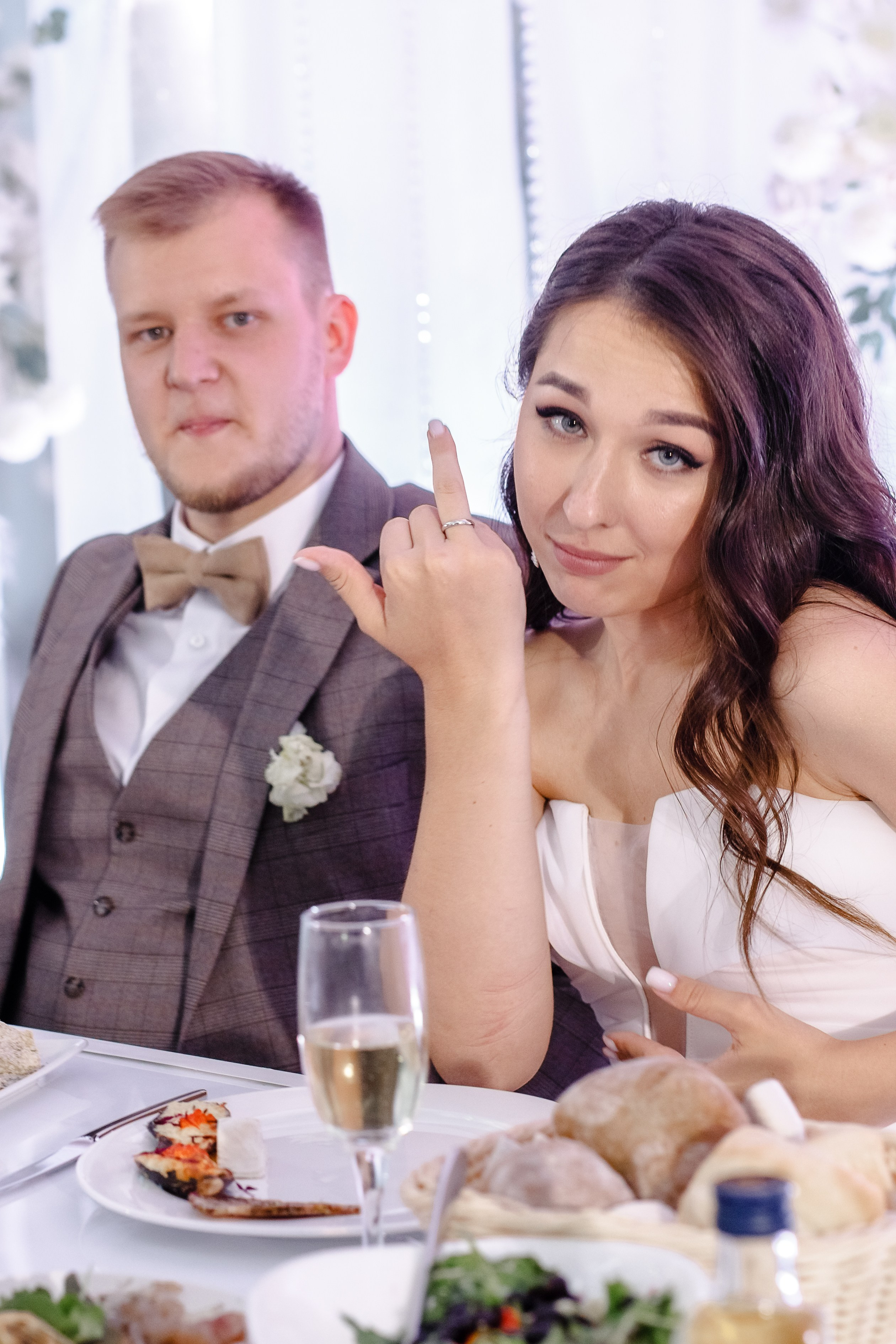 Алёна и Кирилл. Полный свадебный день. Свадебный фотограф Москва КМВ Марина Комиссарова