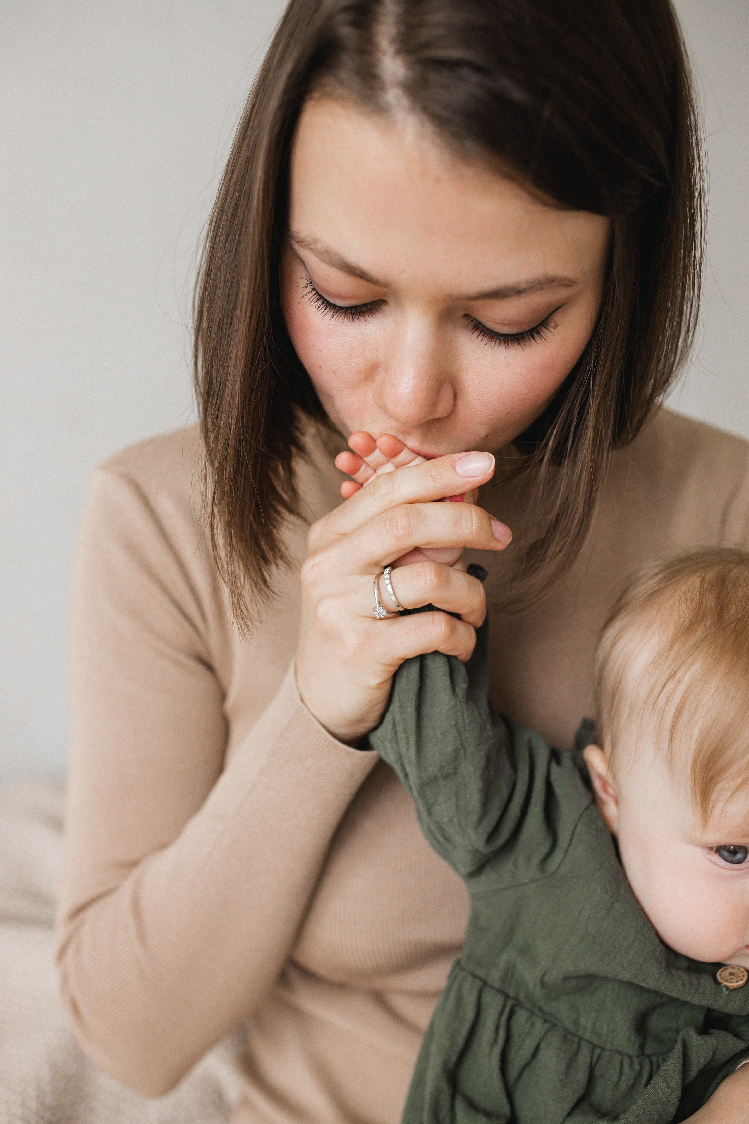 Марина Виталий и Нина. Семейный и свадебный фотограф в Екатеринбурге Орлова Ирина