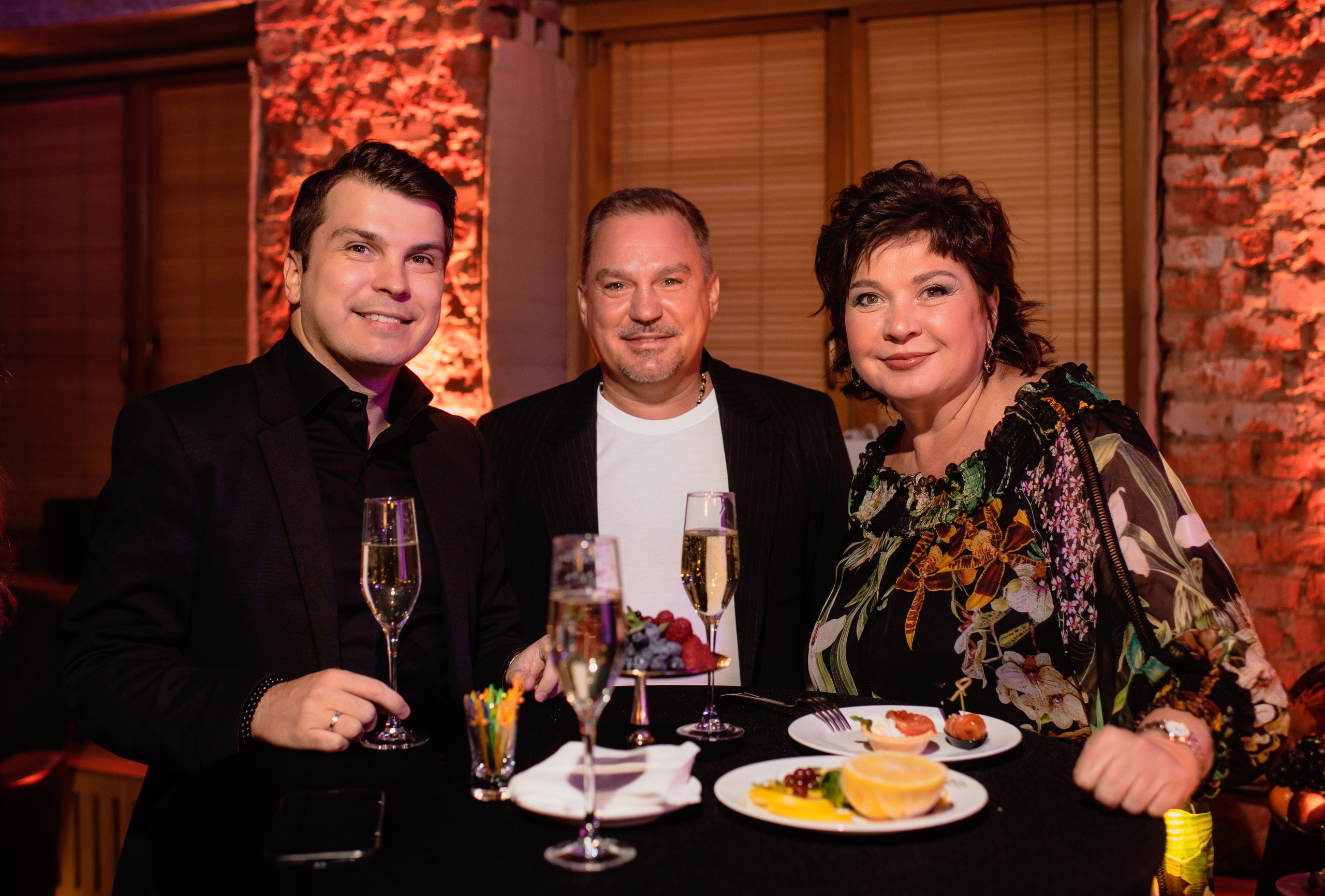 Anastasiya. Birthday. Wedding and Destination photographer Rustam Kalimullin