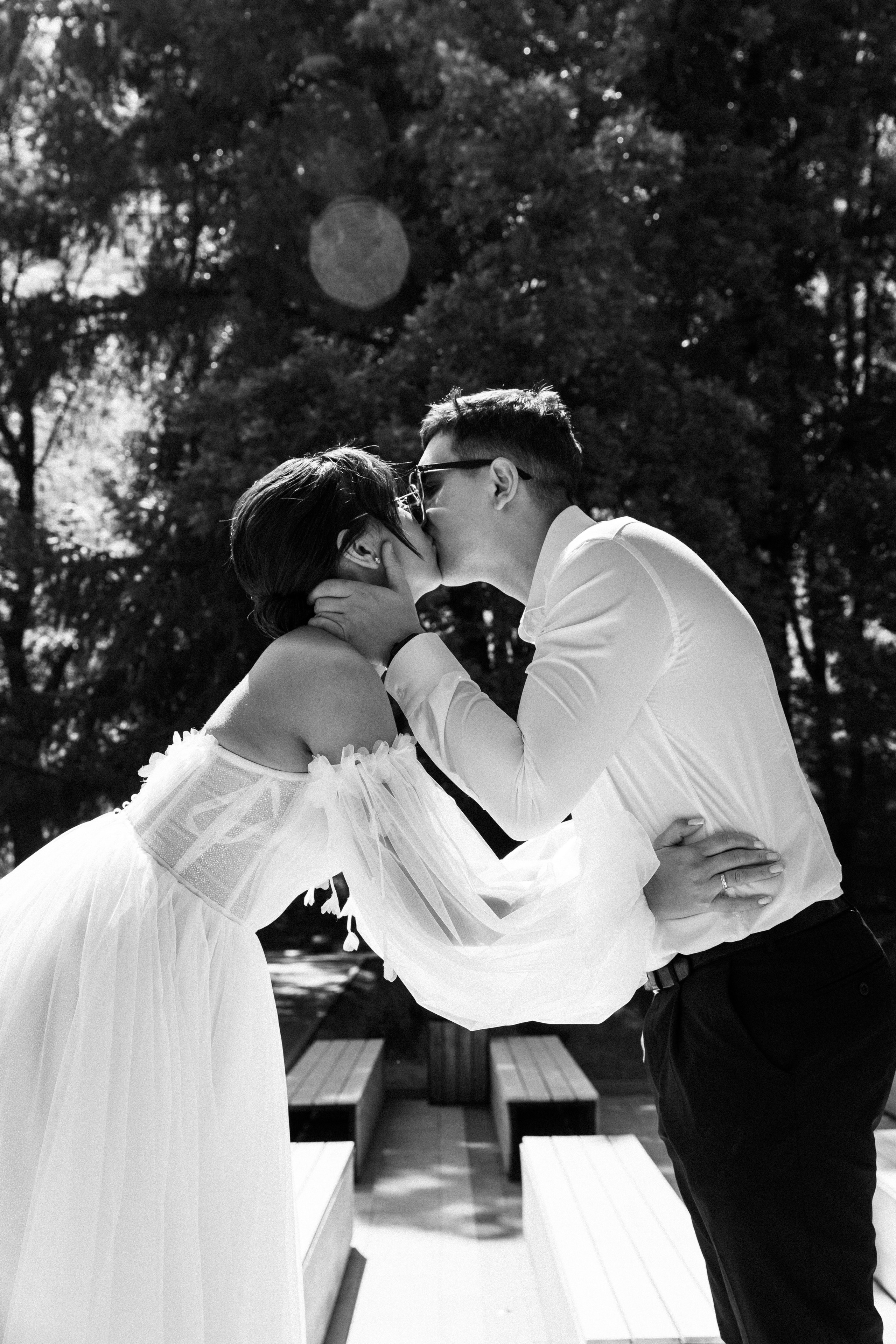 Снежана & Влад. Фотограф Нижний Новгород Юлия Болдырева