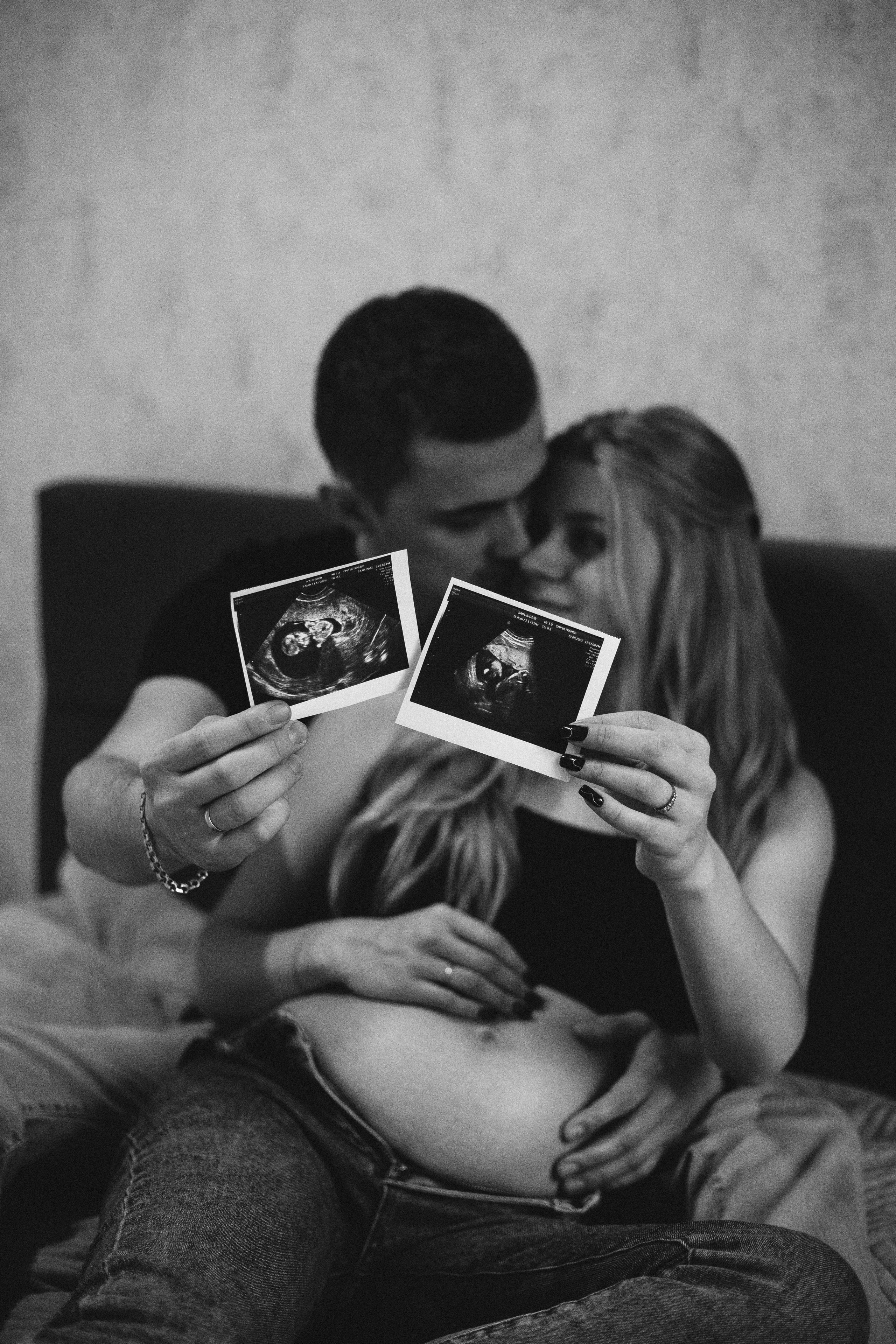 В ОЖИДАНИИ ЧУДА. Семейный фотограф Нижний Новгород