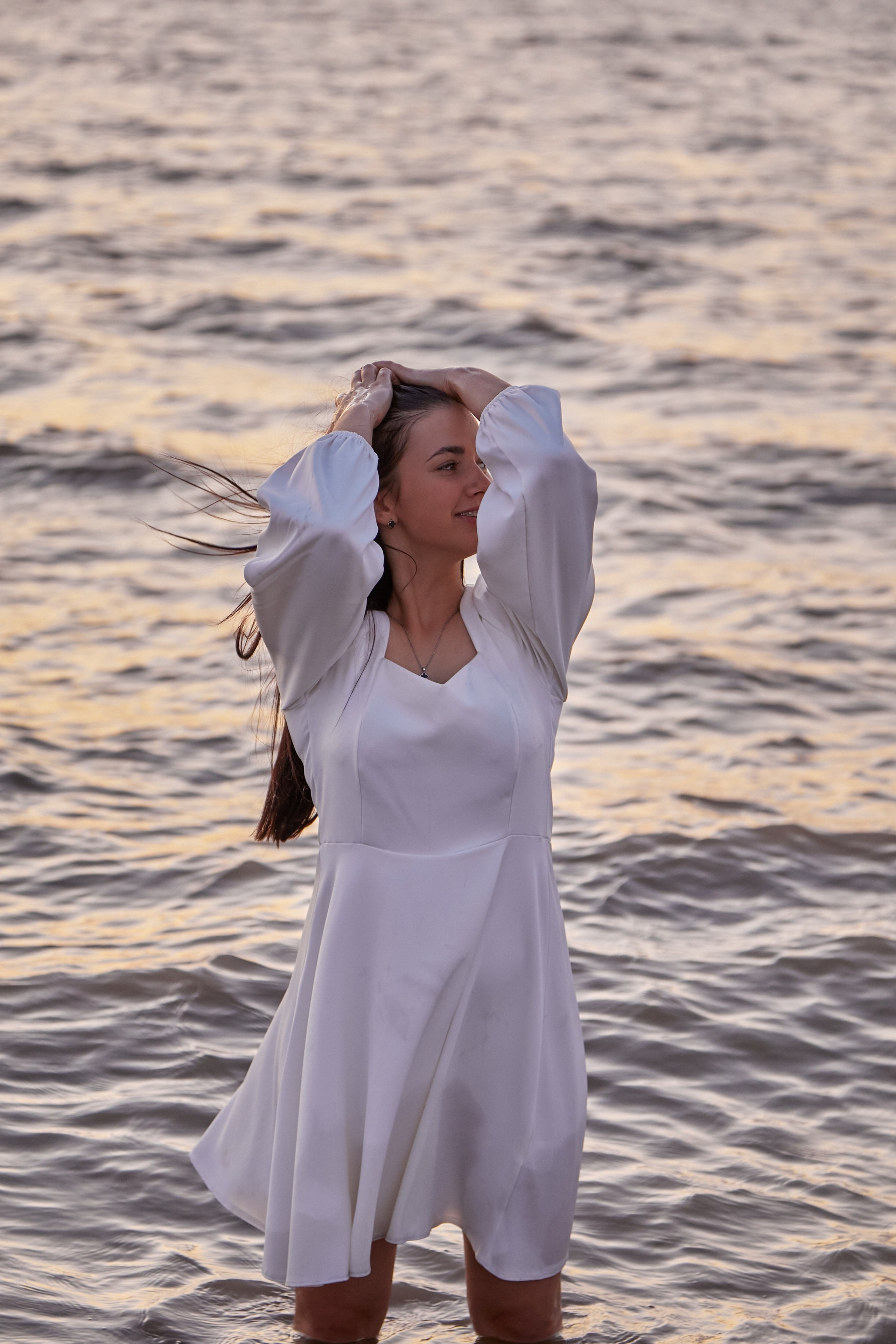 «Море». Свадебный и креативный фотограф в ЮФО и МСК